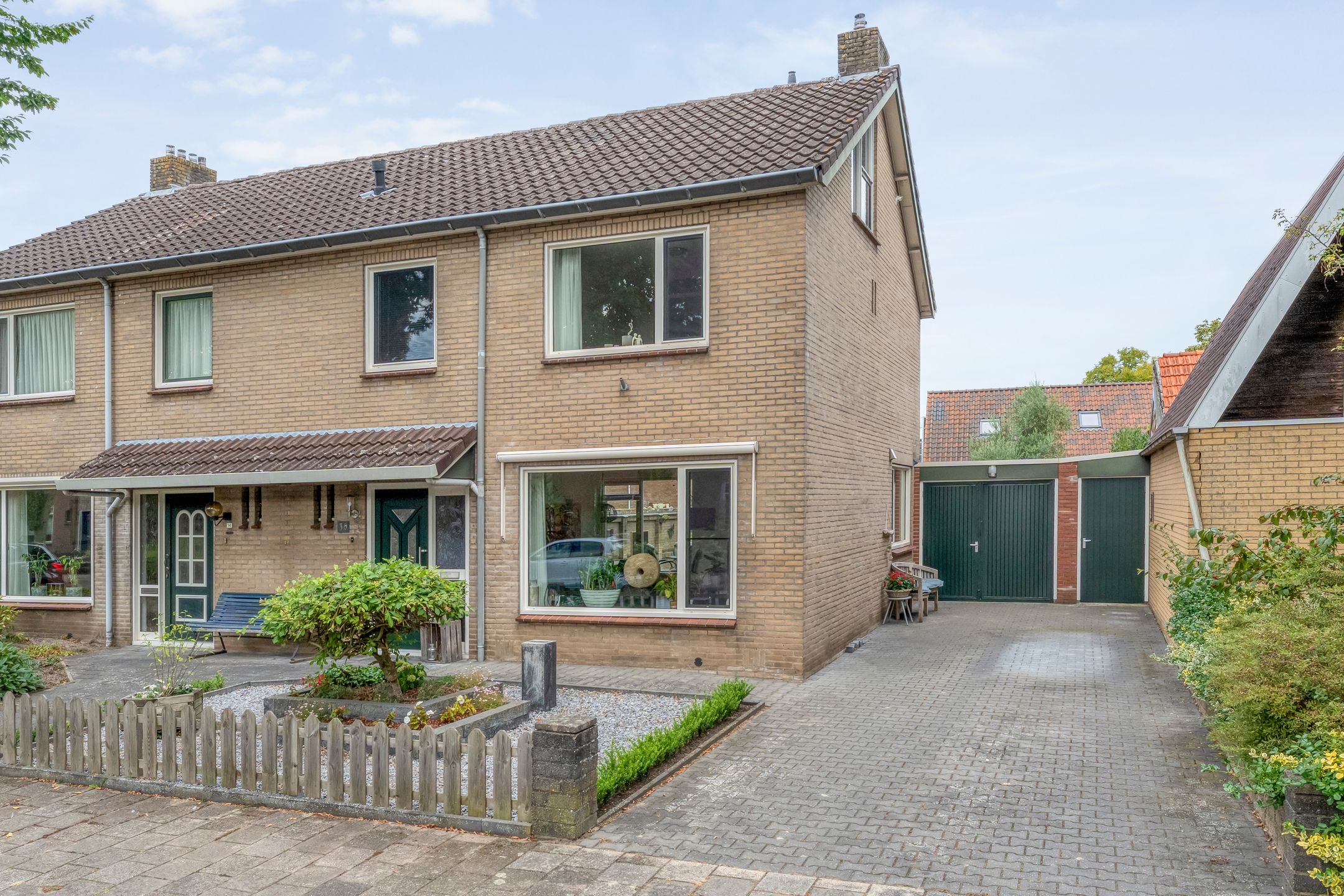 Foto van Willebrandt van Oldenburgstraat 36, Hardenberg