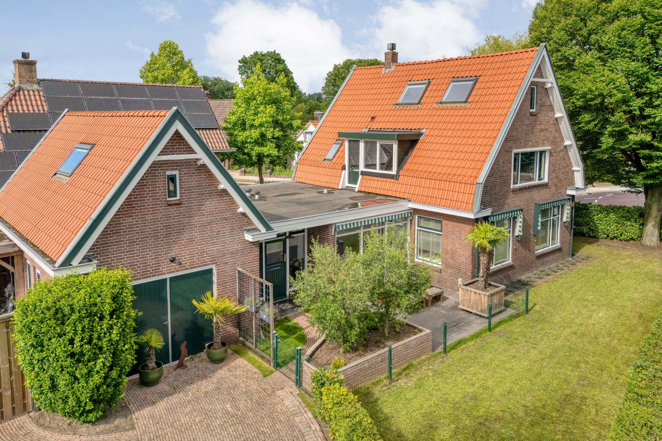 Foto van Bruchterweg 81, Hardenberg