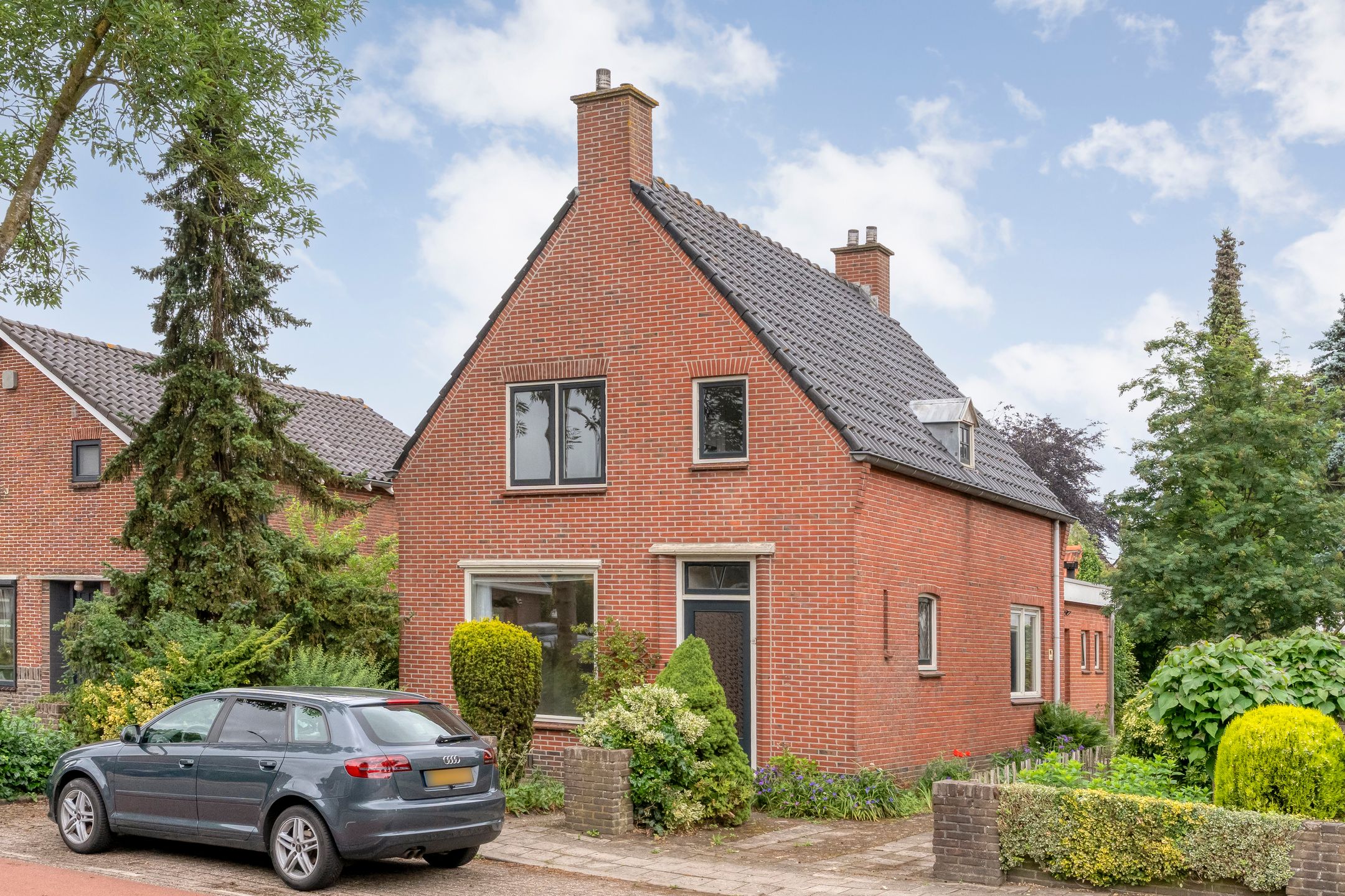 Foto van Burgemeester Schuitestraat 40, Hardenberg