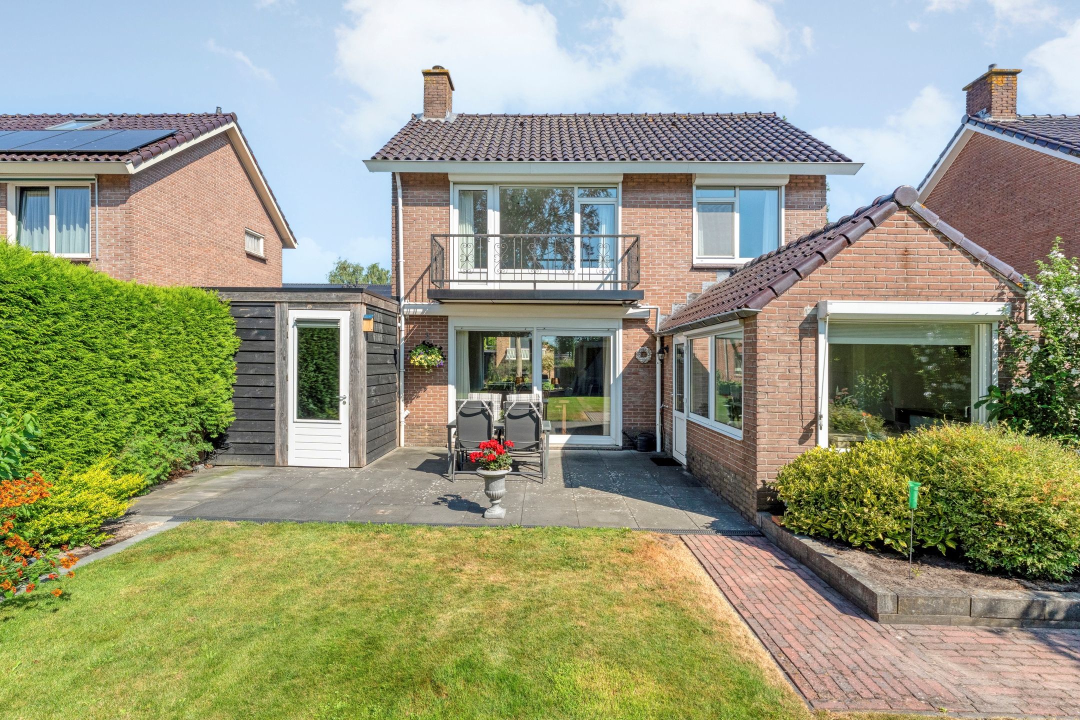 Foto van Lage Gaardenstraat 29, Hardenberg