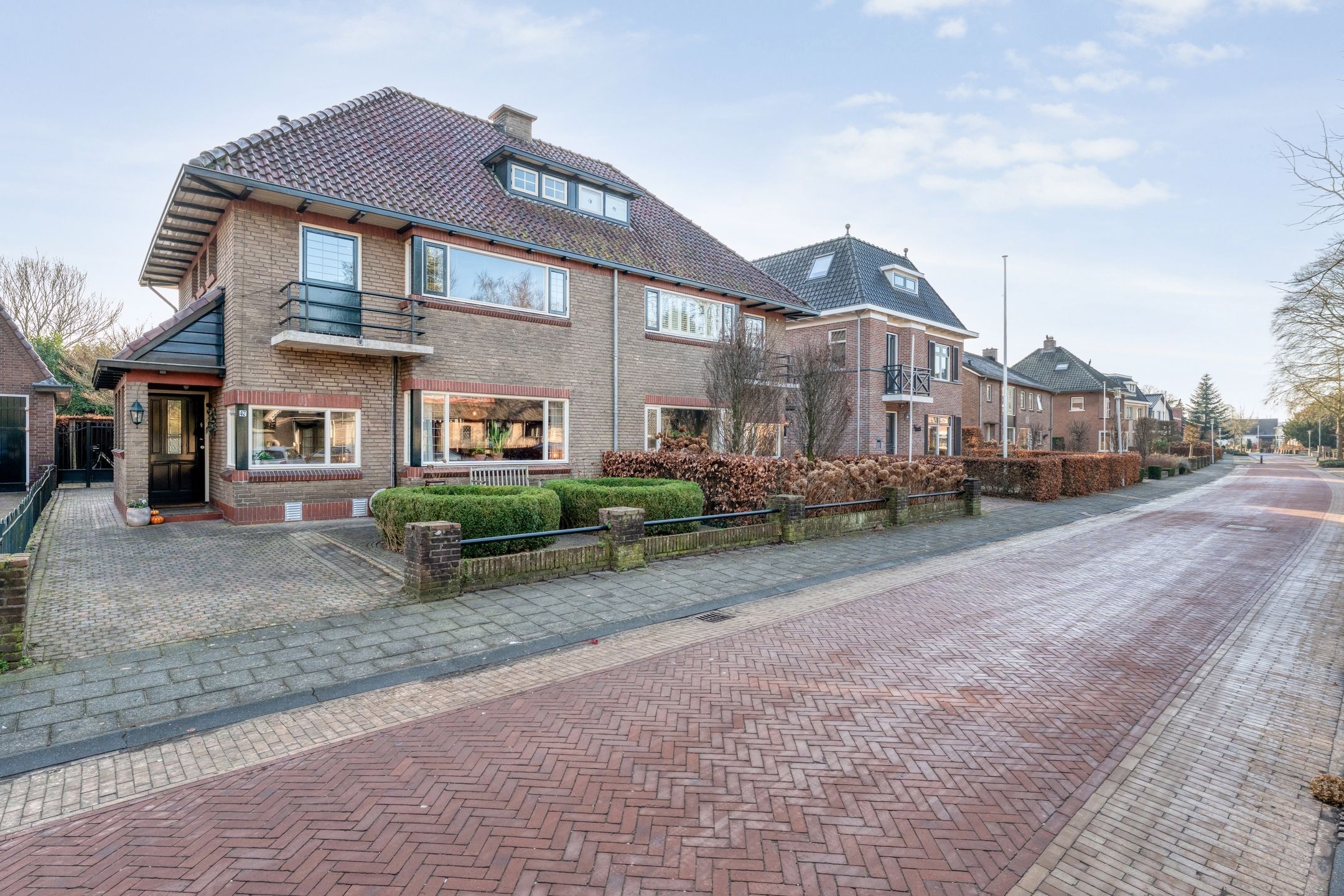 Foto van Gramsbergerweg 47, Hardenberg