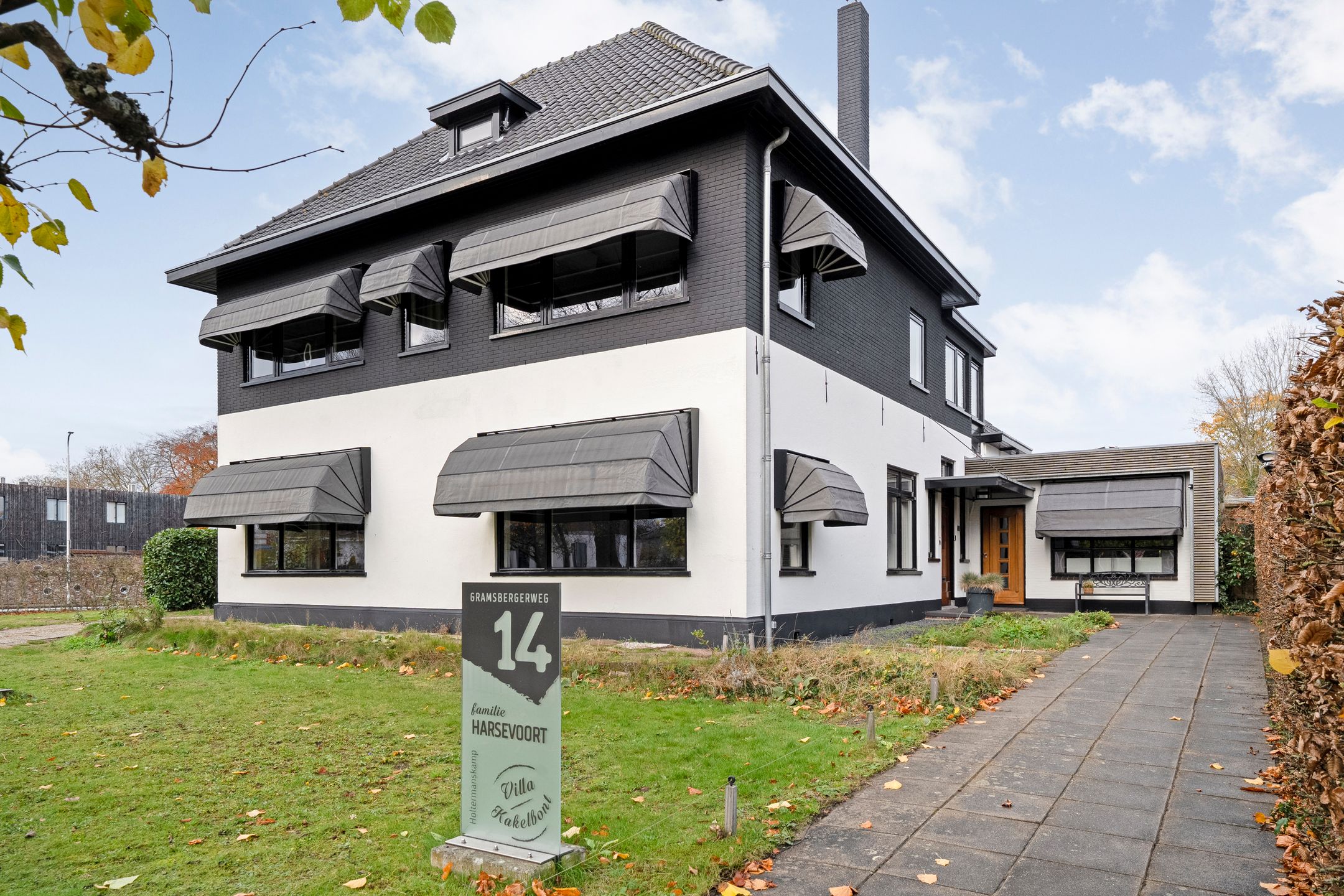 Foto van Gramsbergerweg 14, Hardenberg