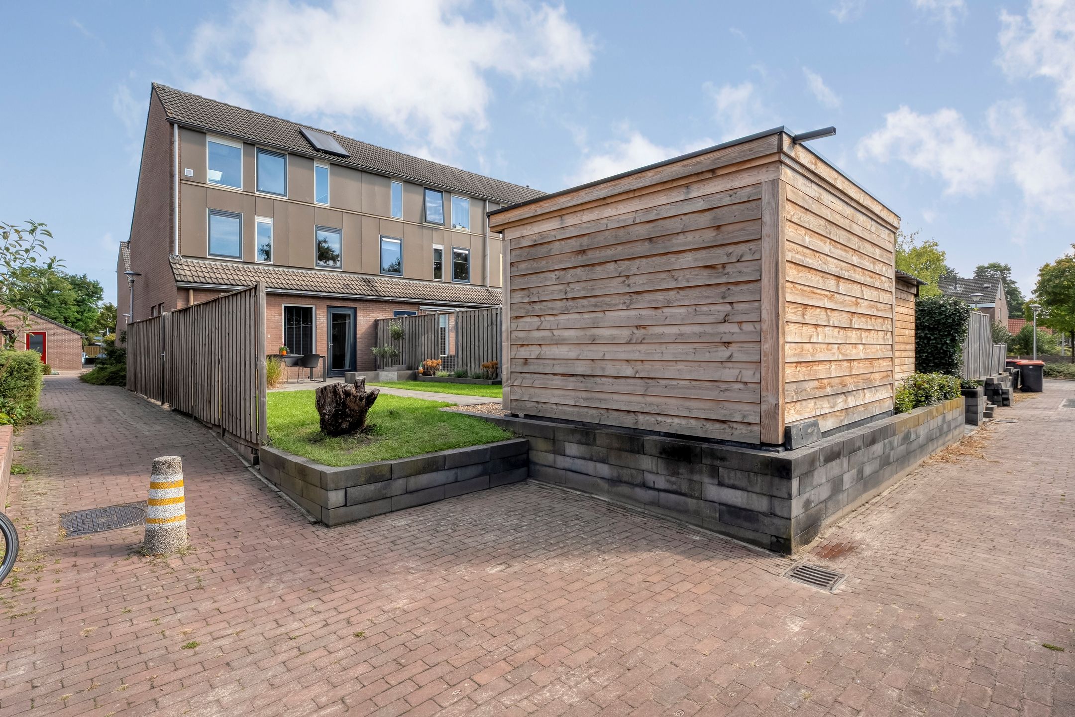 Foto van Paasberg 28, Hardenberg
