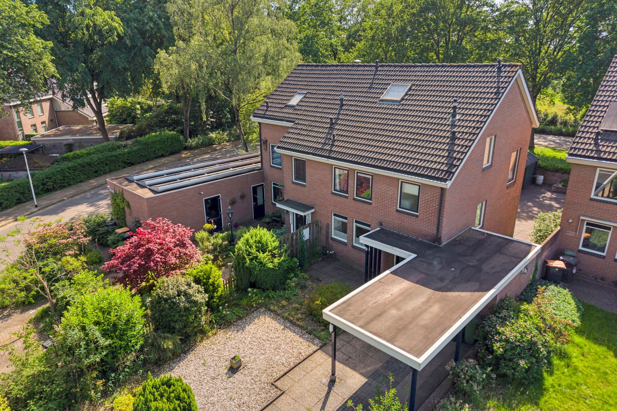 Foto van Beekberg 2, Hardenberg