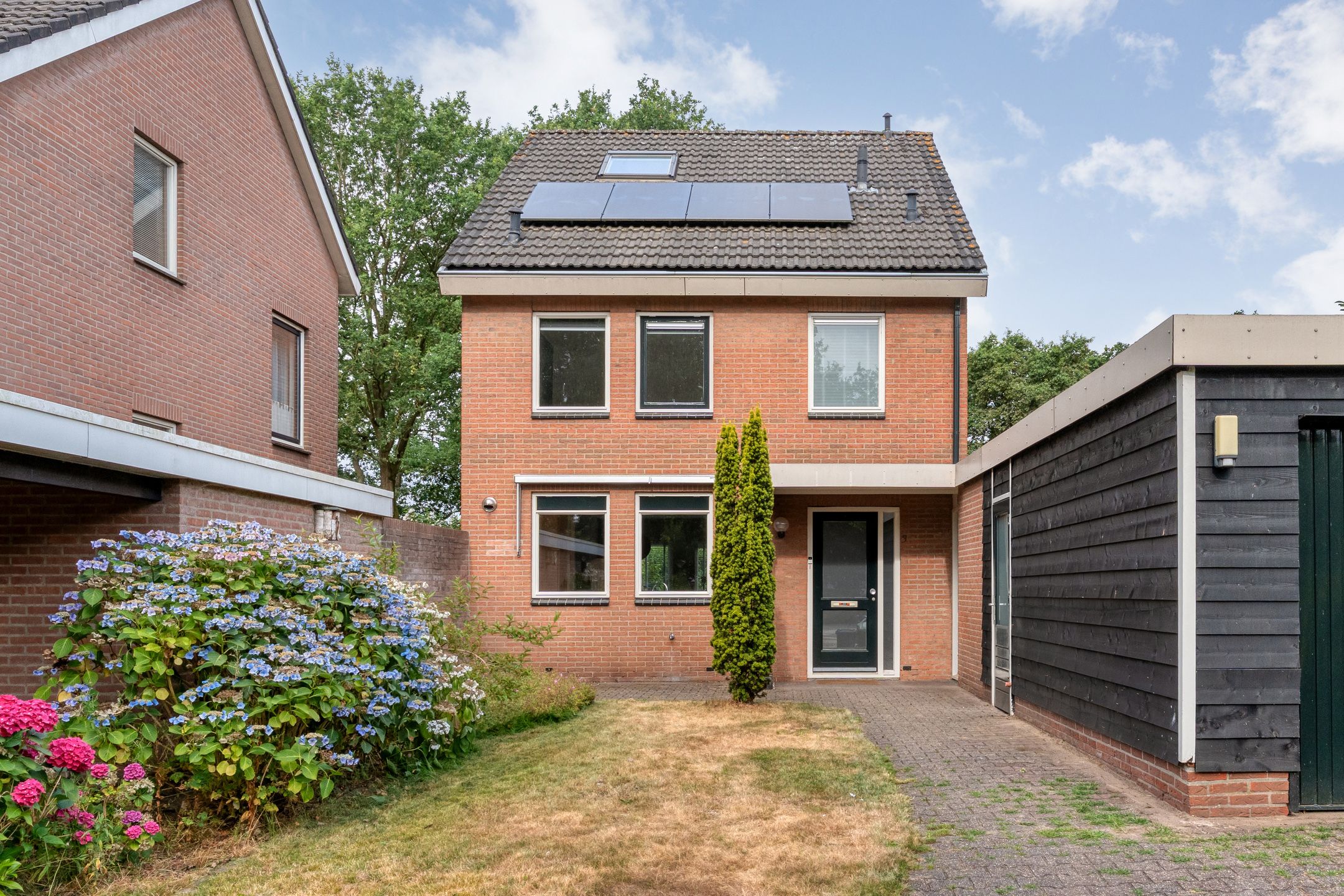 Foto van Beekberg 3, Hardenberg