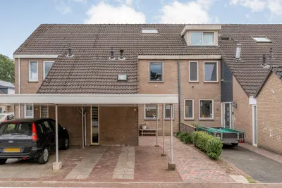 Foto van Beekberg 61, Hardenberg