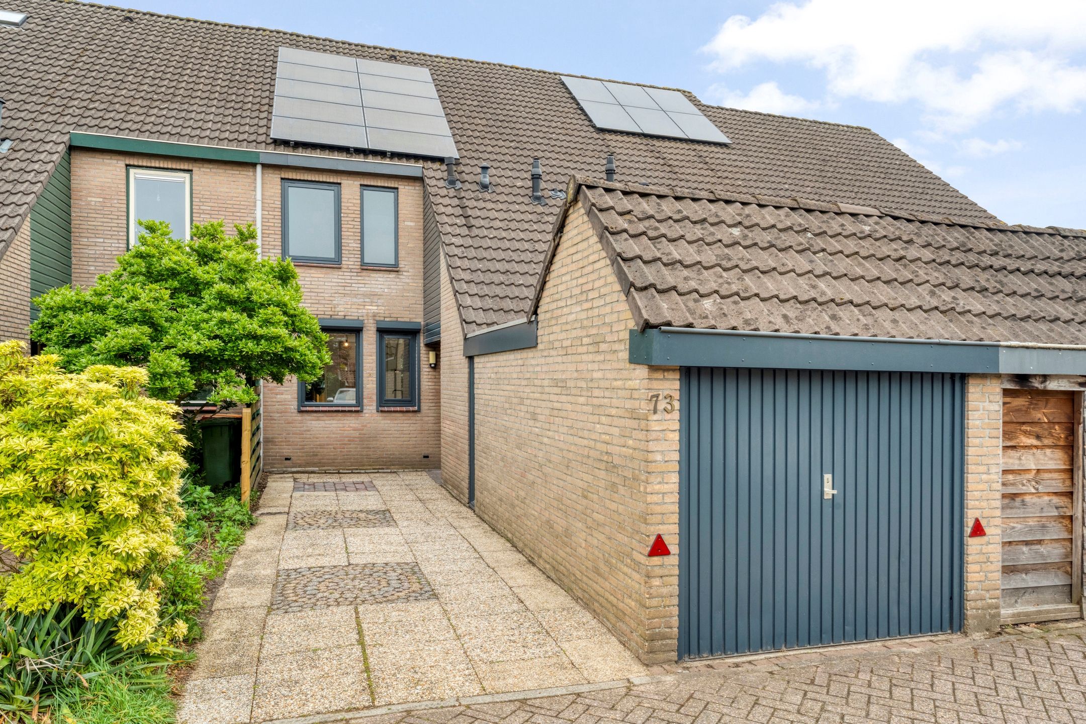 Foto van Beekberg 73, Hardenberg