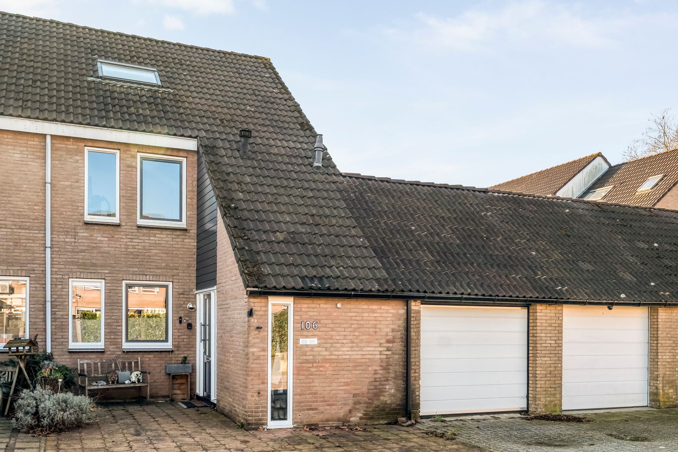 Foto van Beekberg 106, Hardenberg