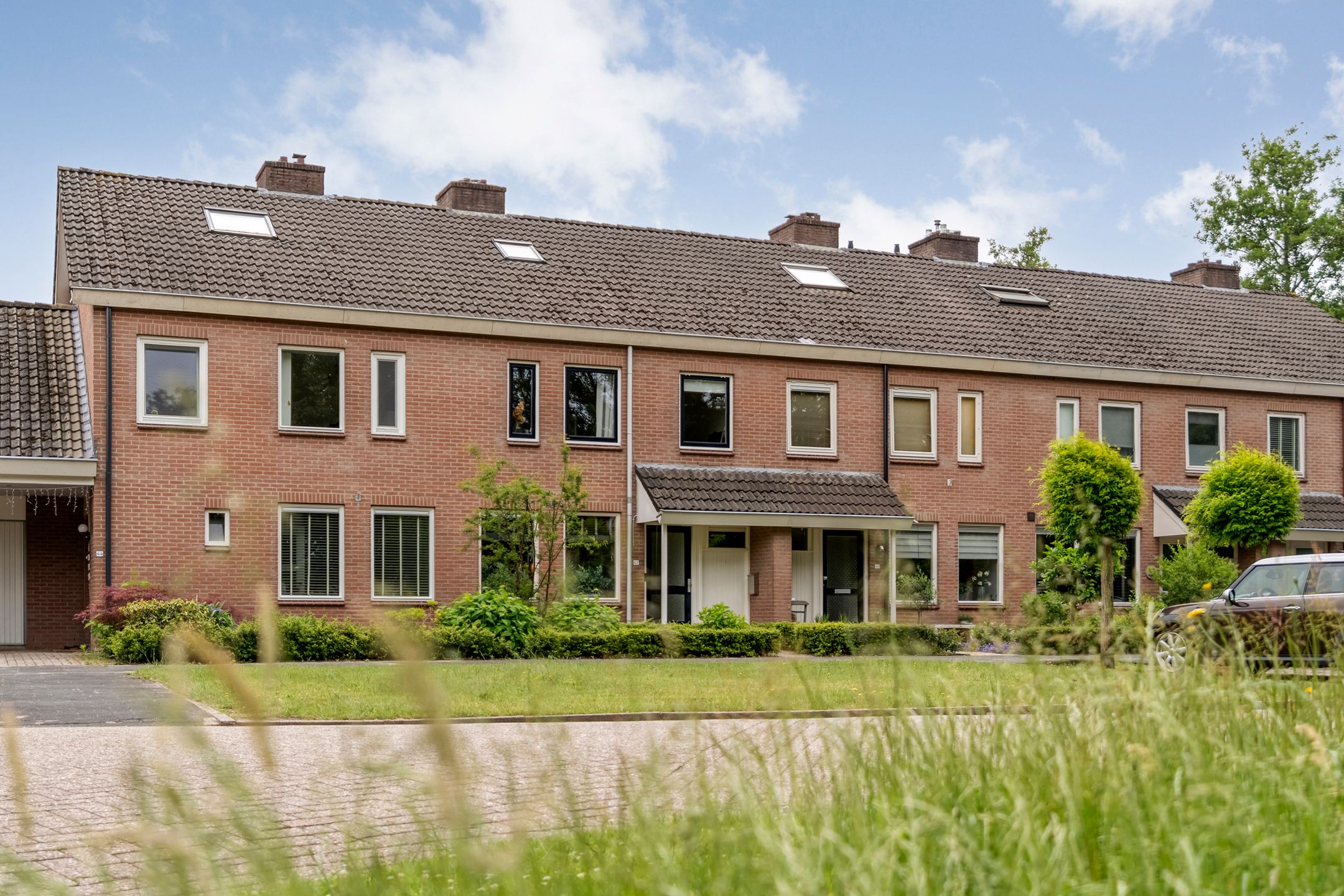 Foto van Dr. Albert Schweitzerlaan 42, Hardenberg