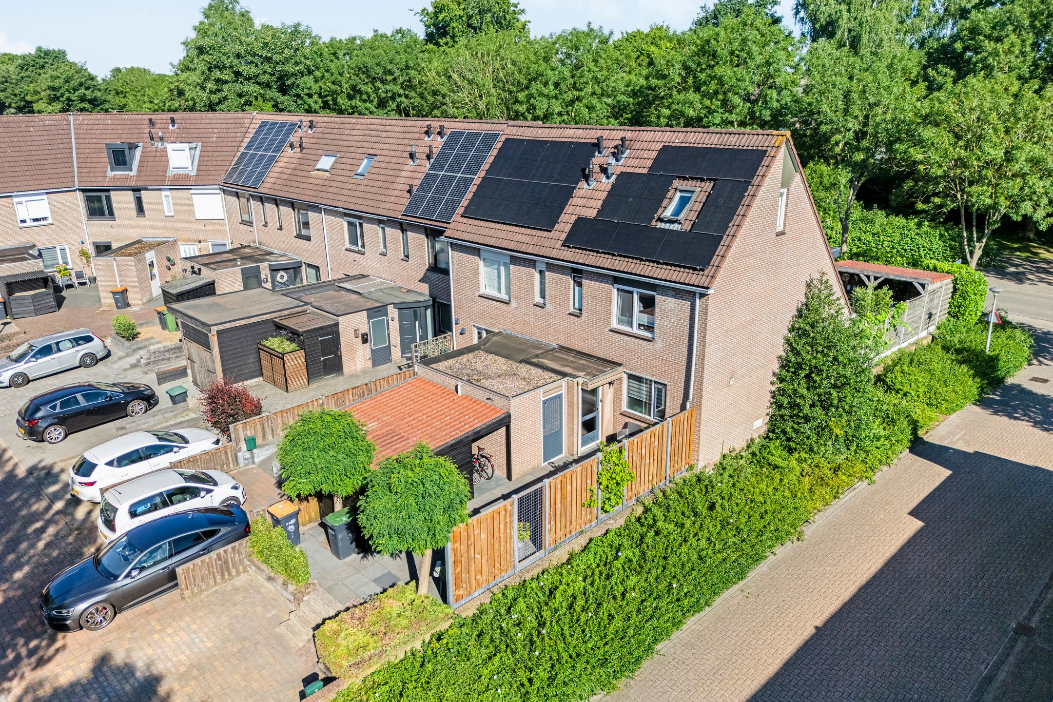 Foto van Dr. Albert Schweitzerplein 41, Hardenberg