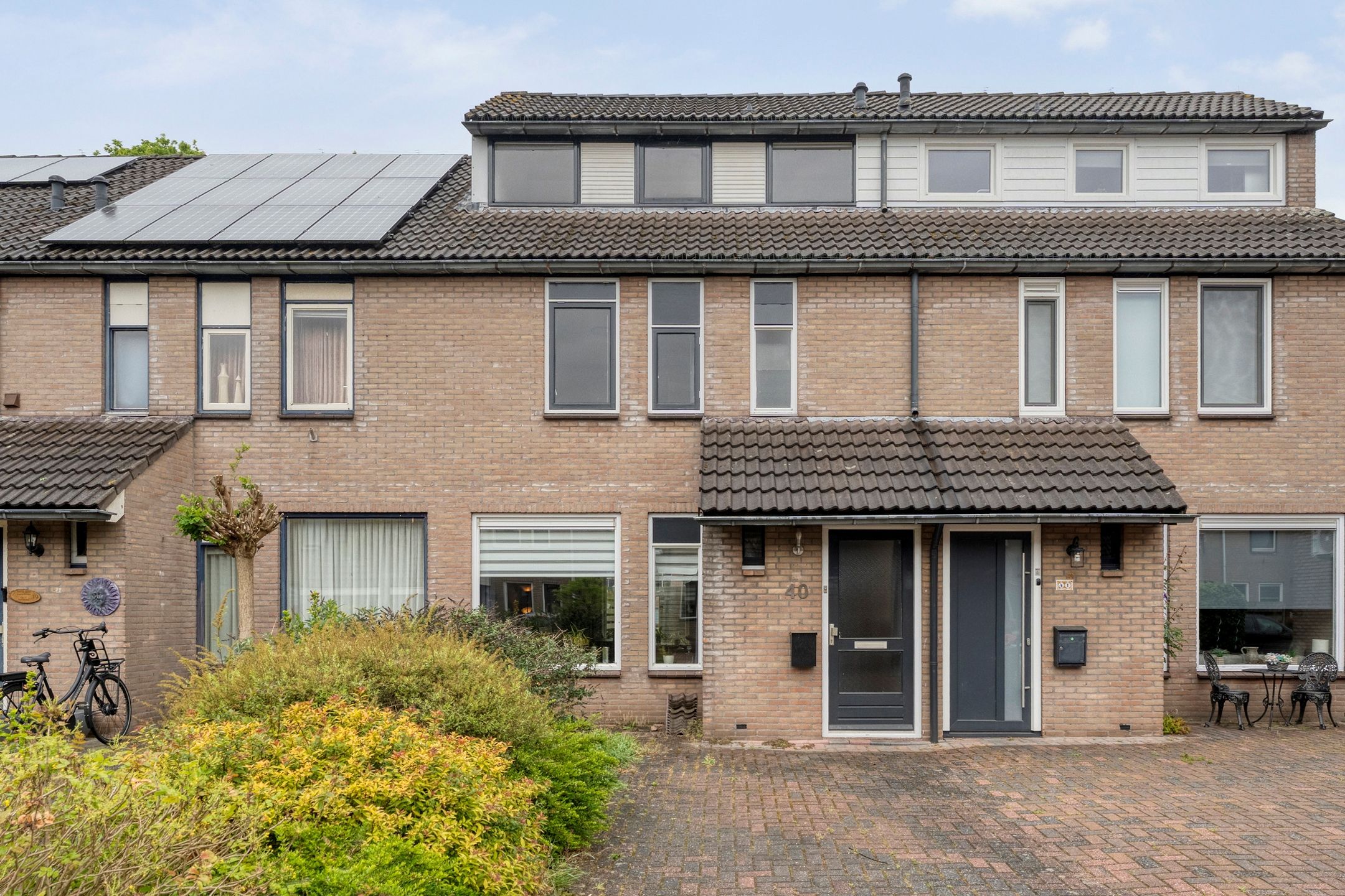 Foto van Polberg 40, Hardenberg