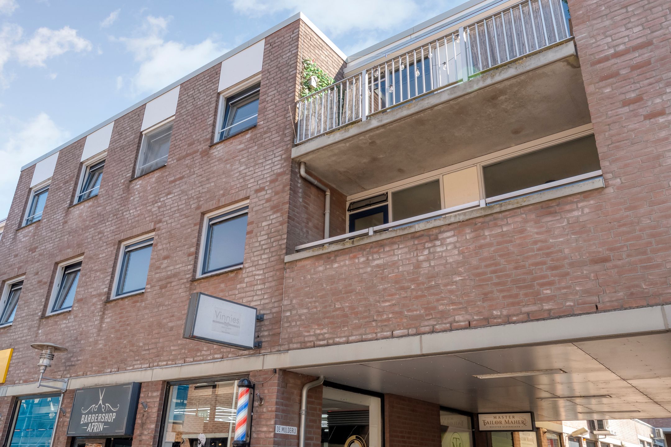 Foto van De Mulderij 109, Hardenberg