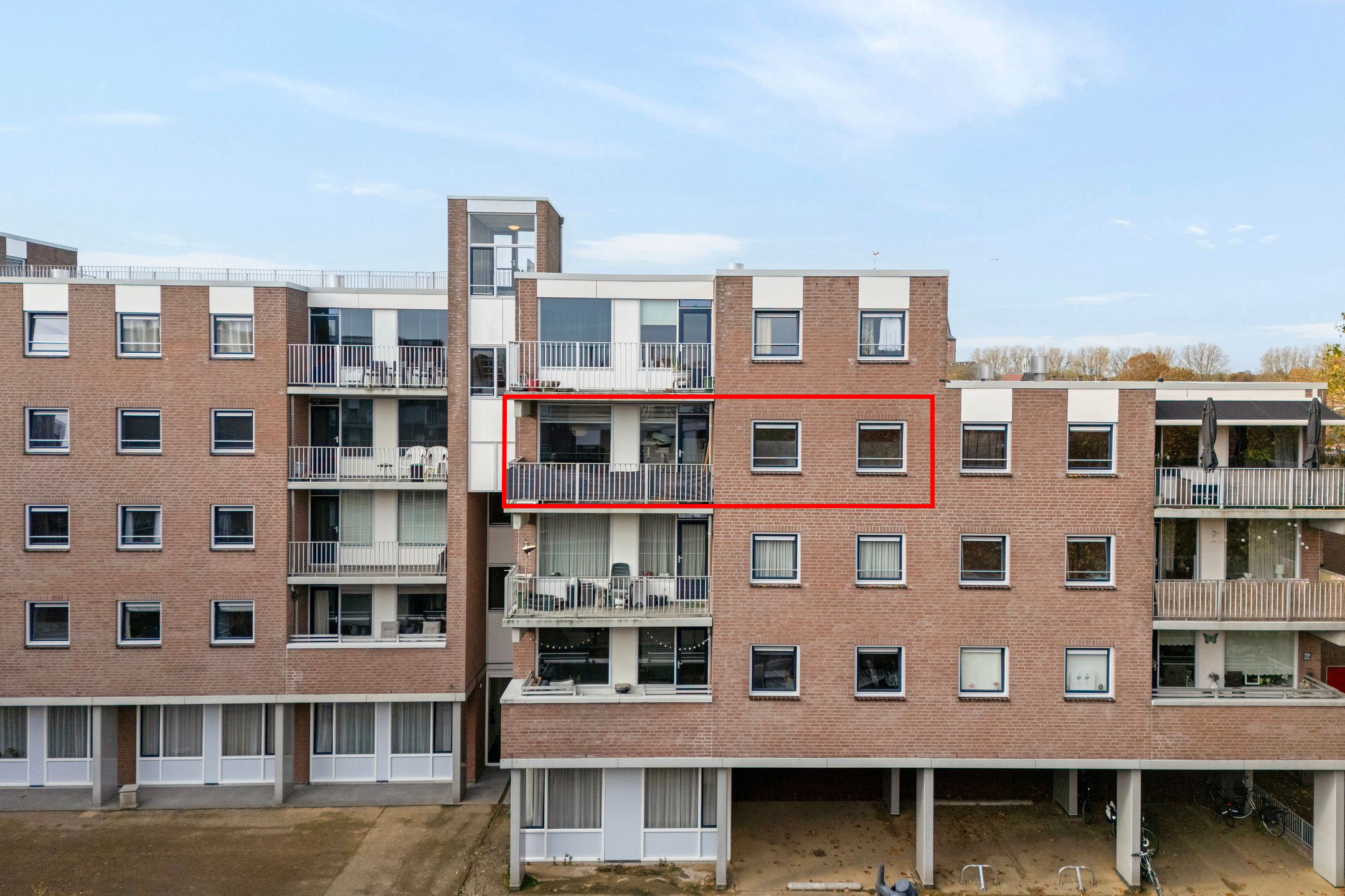 Foto van De Mulderij 313, Hardenberg