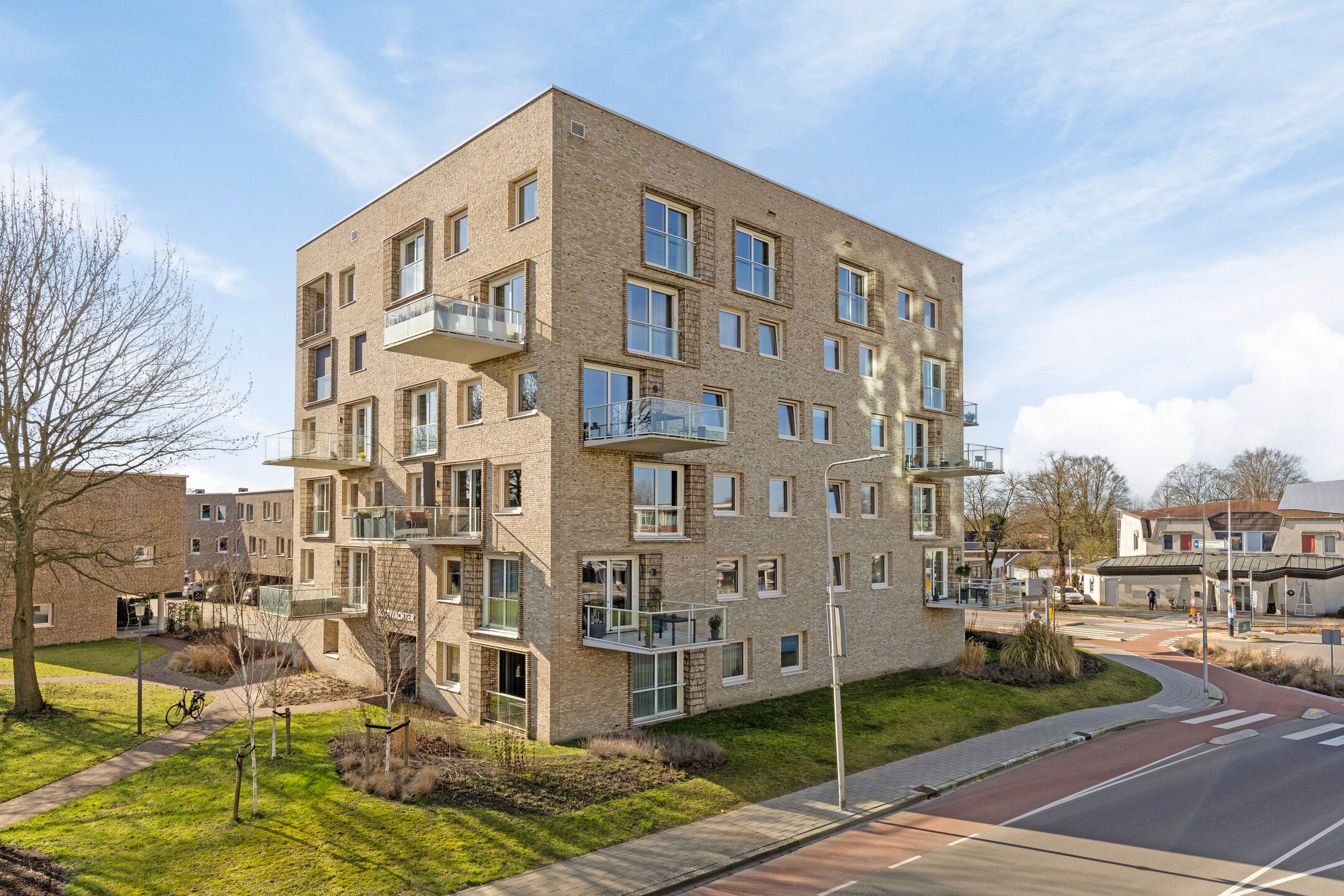 Foto van Slotgraven 7, Hardenberg