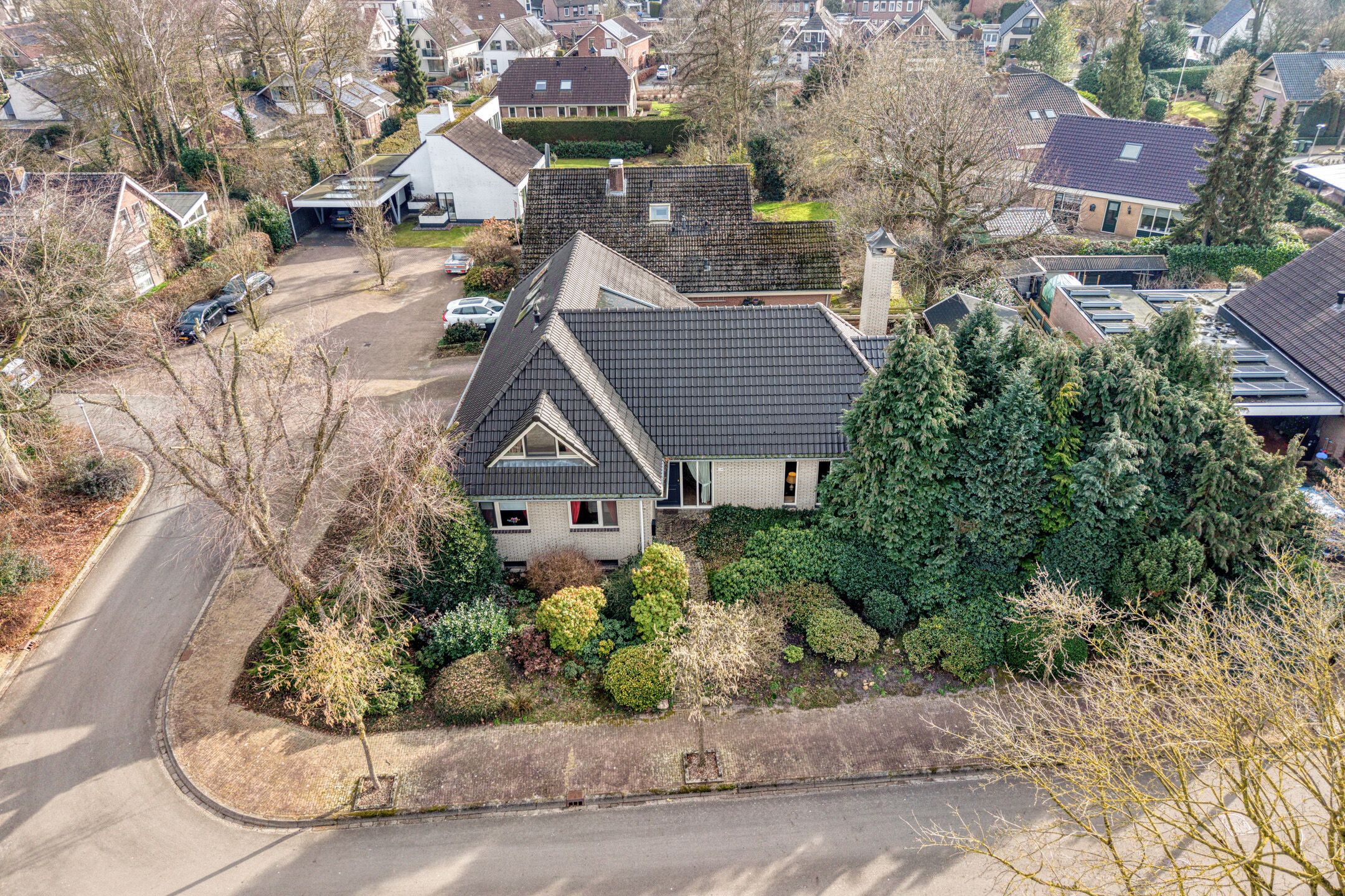 Foto van Baalder-Esch 20, Hardenberg