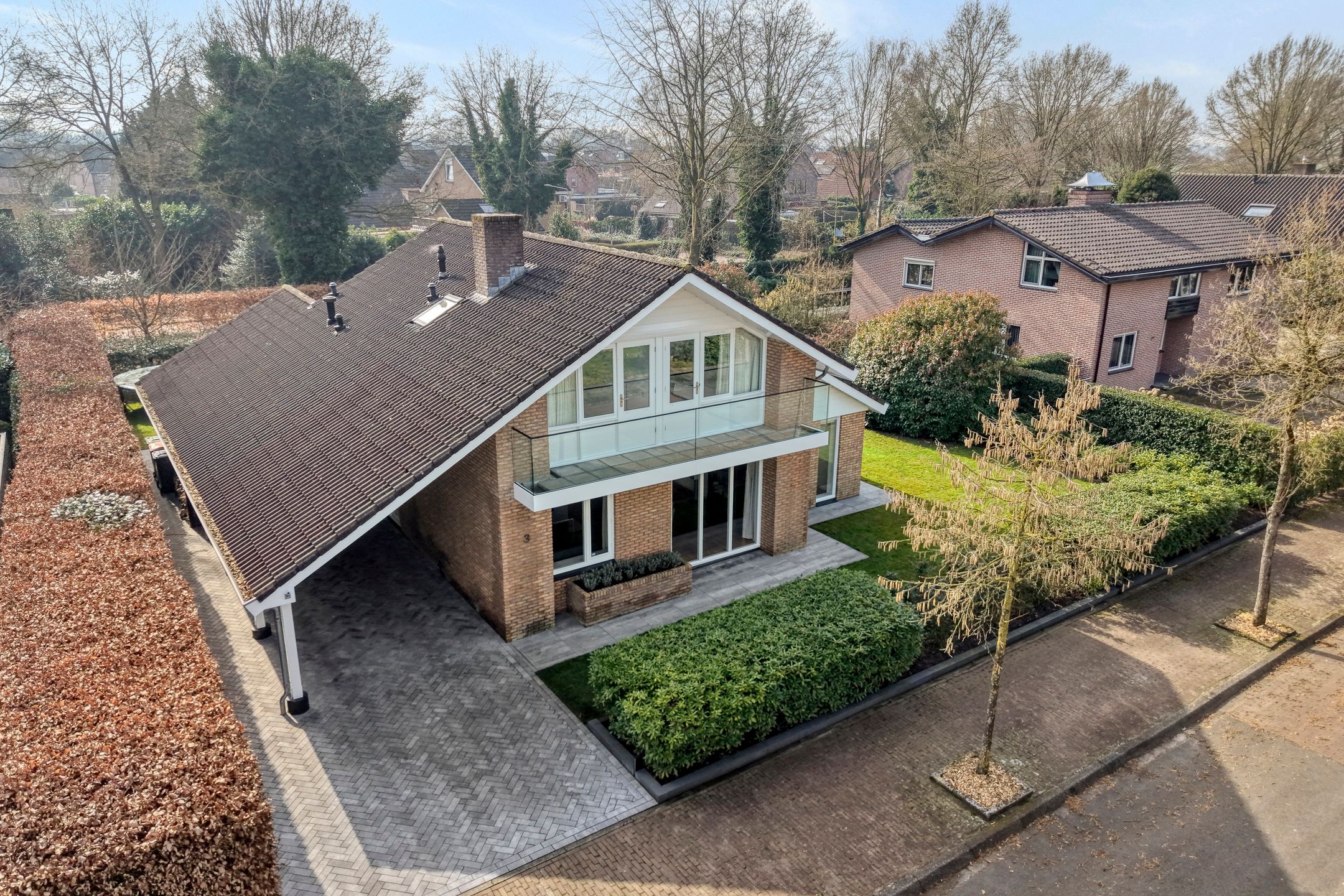 Foto van Baalder-Esch 3, Hardenberg