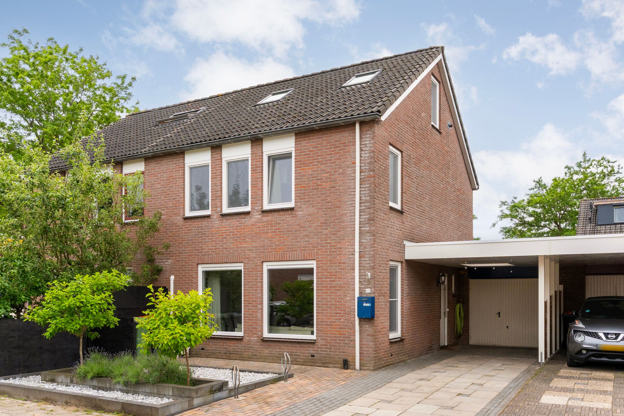 Foto van Akkermunt 30, Hardenberg
