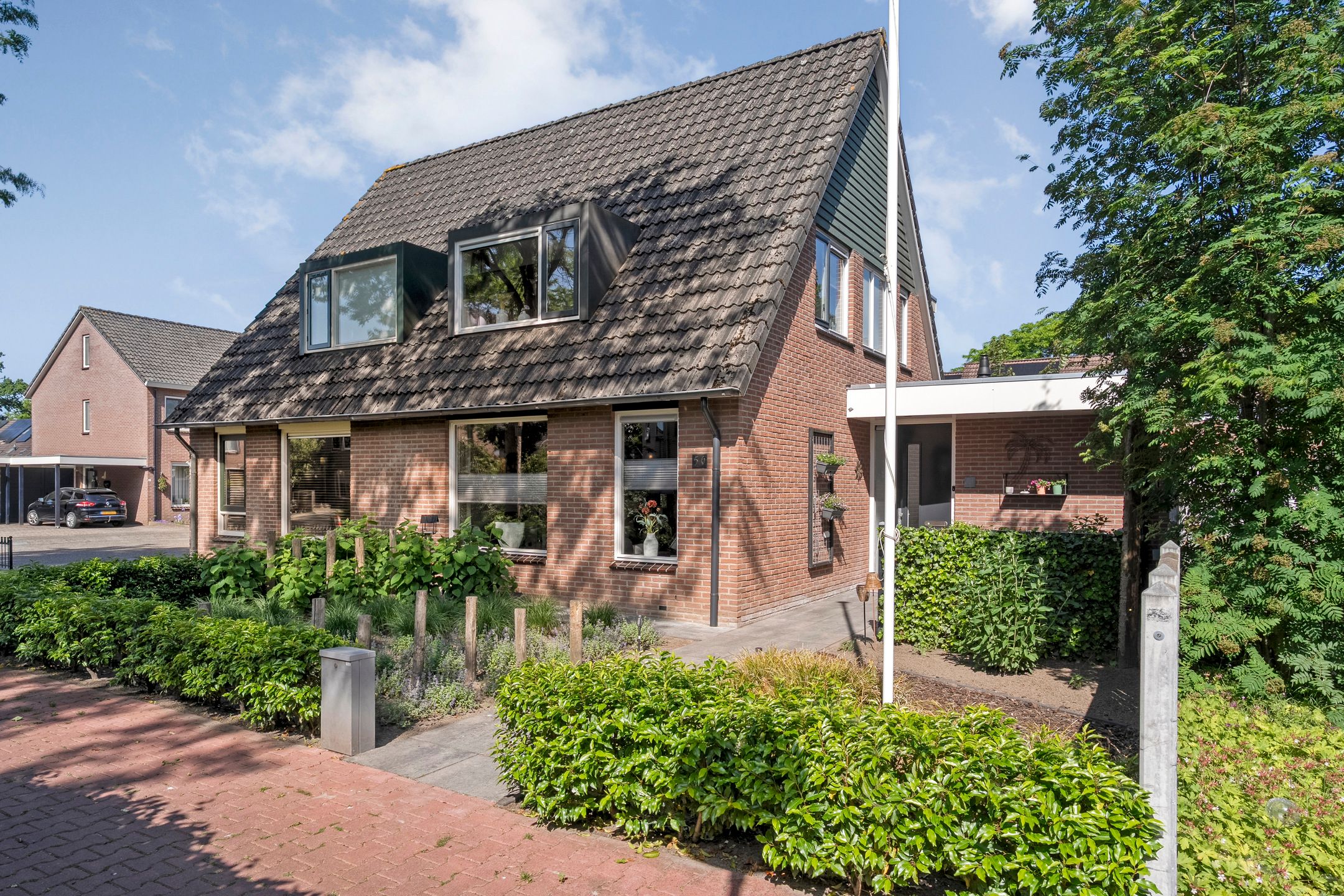 Foto van Akkermunt 56, Hardenberg