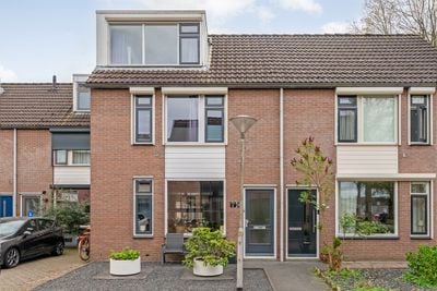 Foto van Klaproos 4, Hardenberg