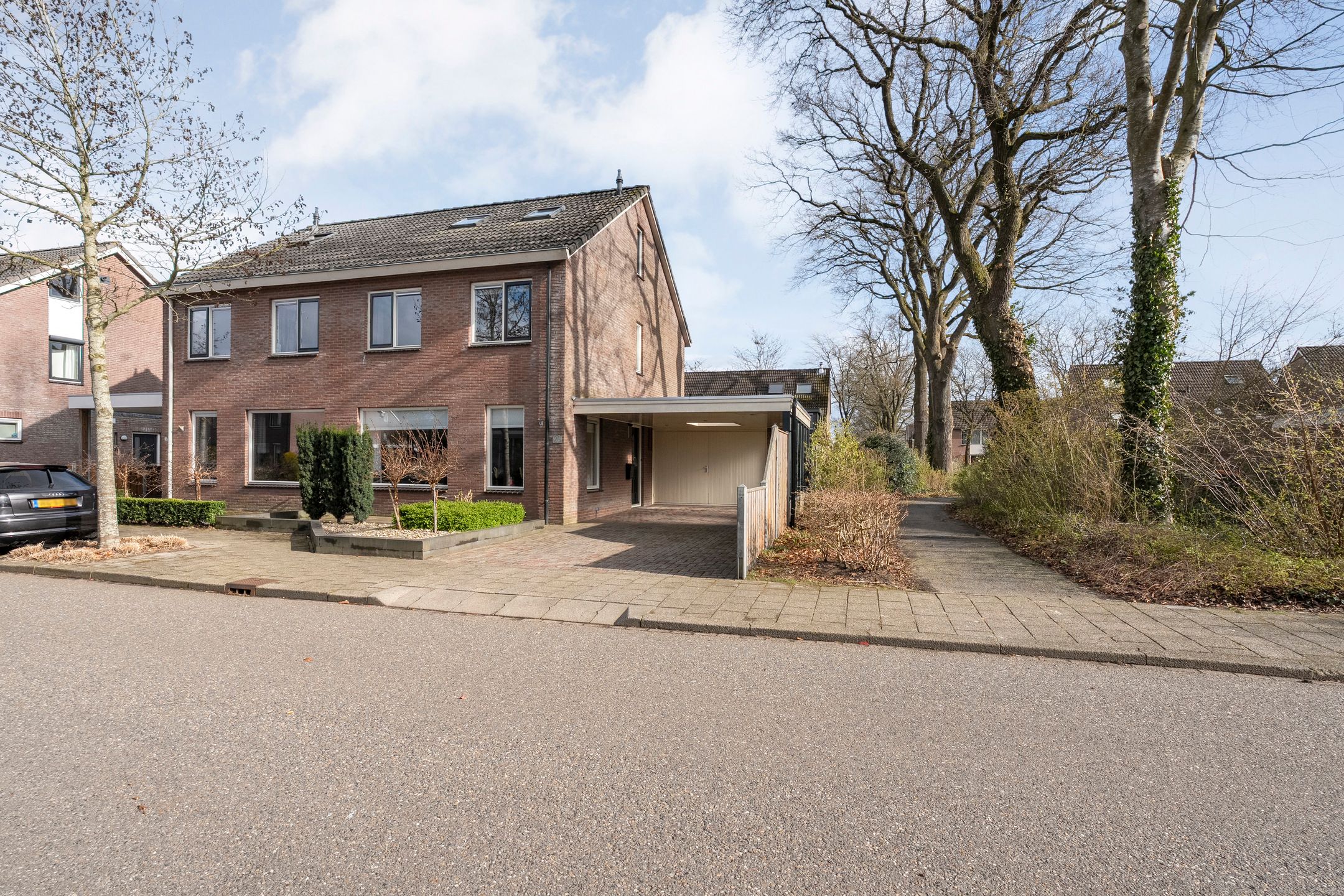 Foto van Ganzebloem 26, Hardenberg