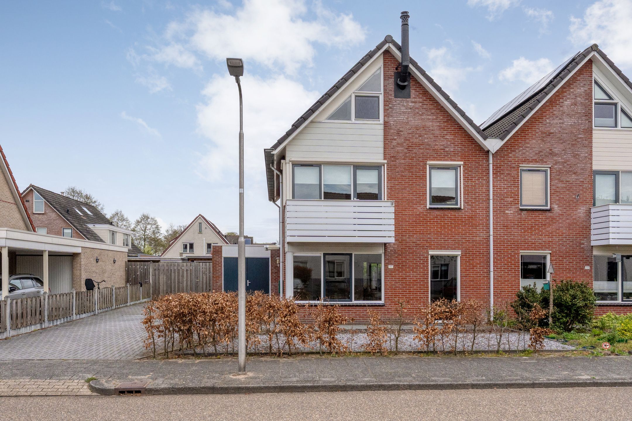 Foto van Boterbloem 117, Hardenberg