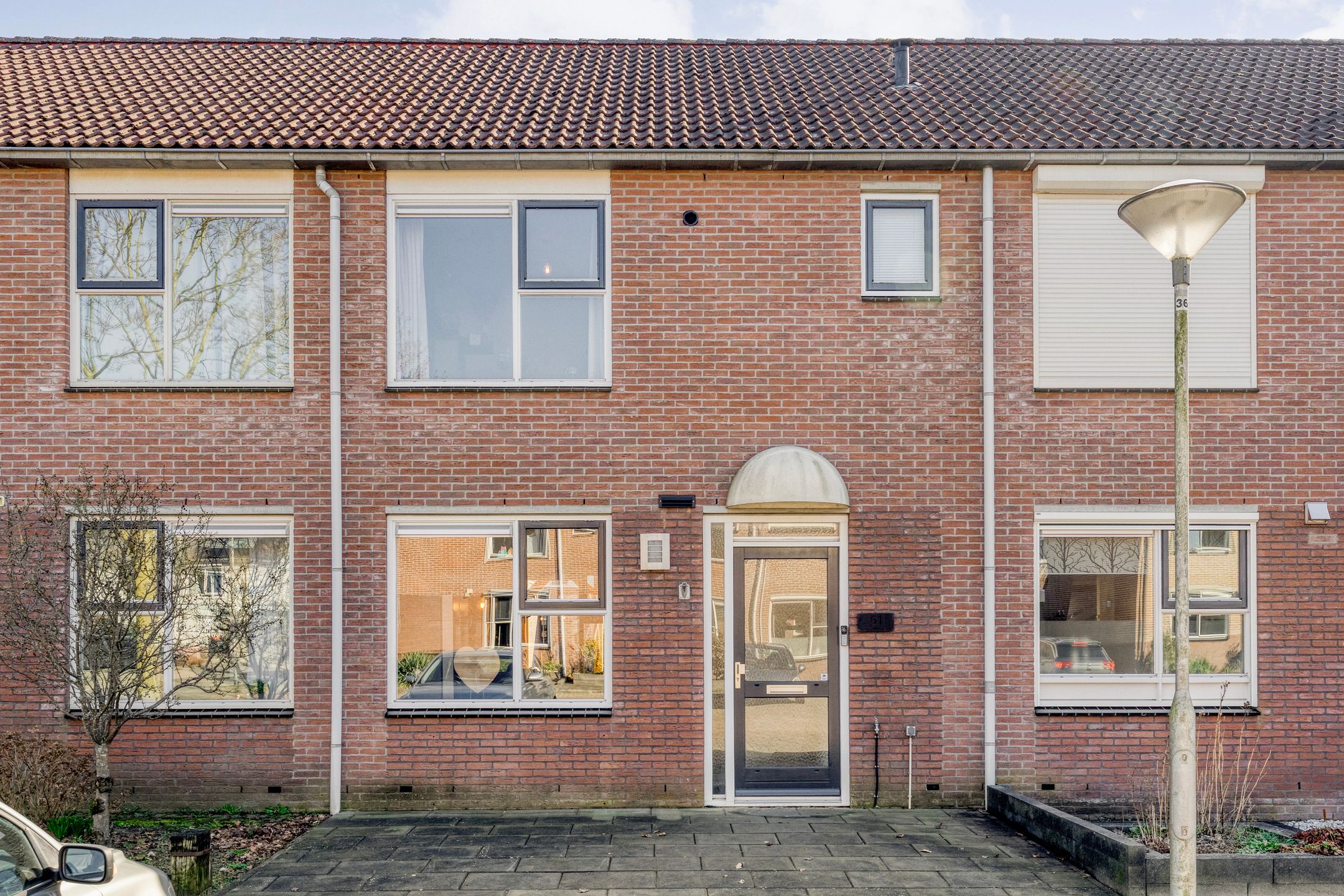 Foto van Boterbloem 61, Hardenberg