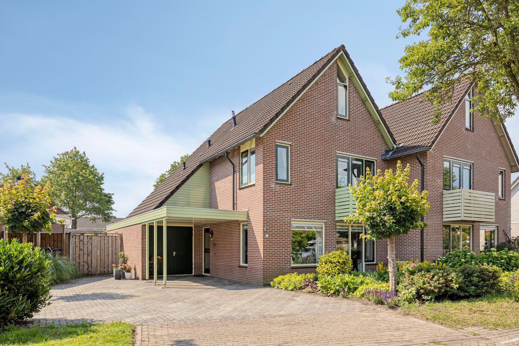 Foto van Margriet 12, Hardenberg