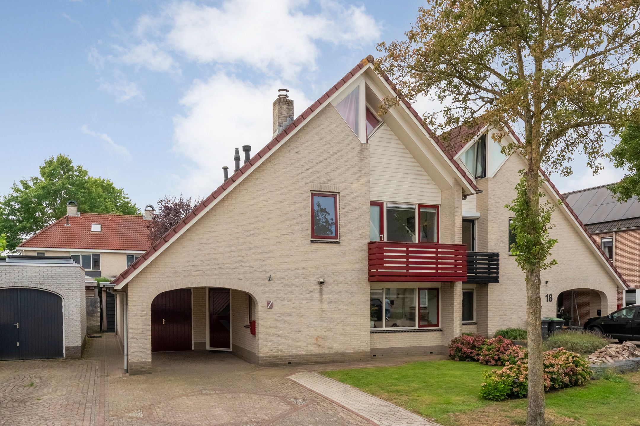 Foto van Margriet 20, Hardenberg