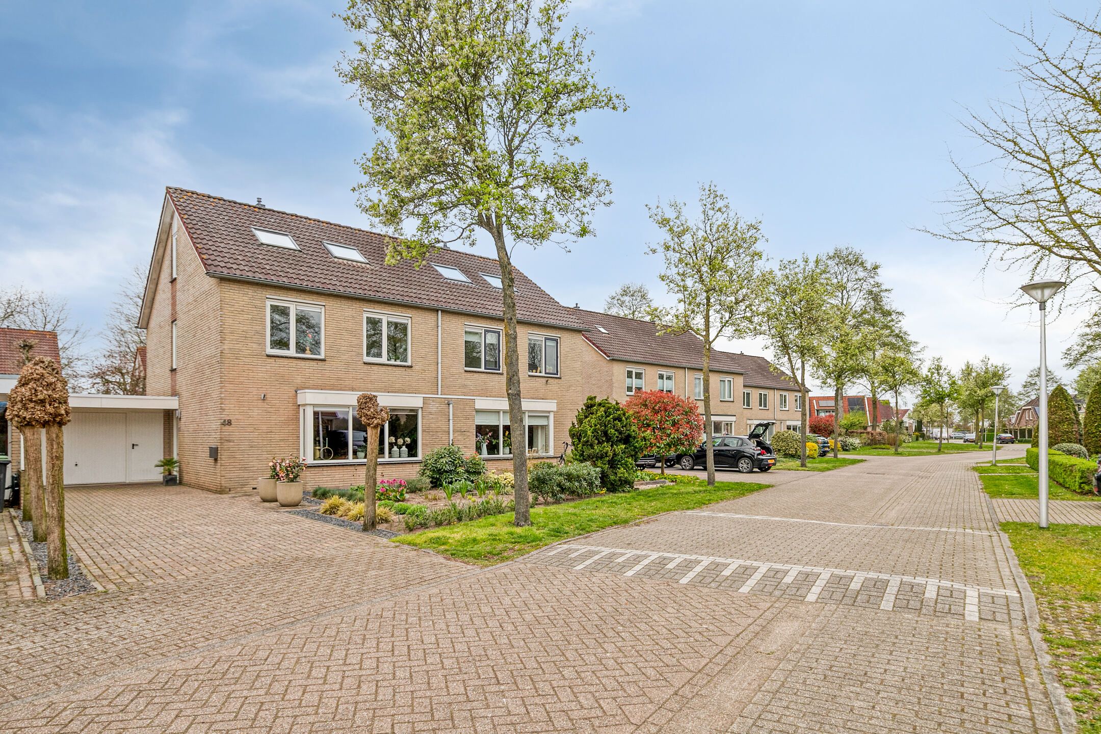 Foto van Margriet 48, Hardenberg