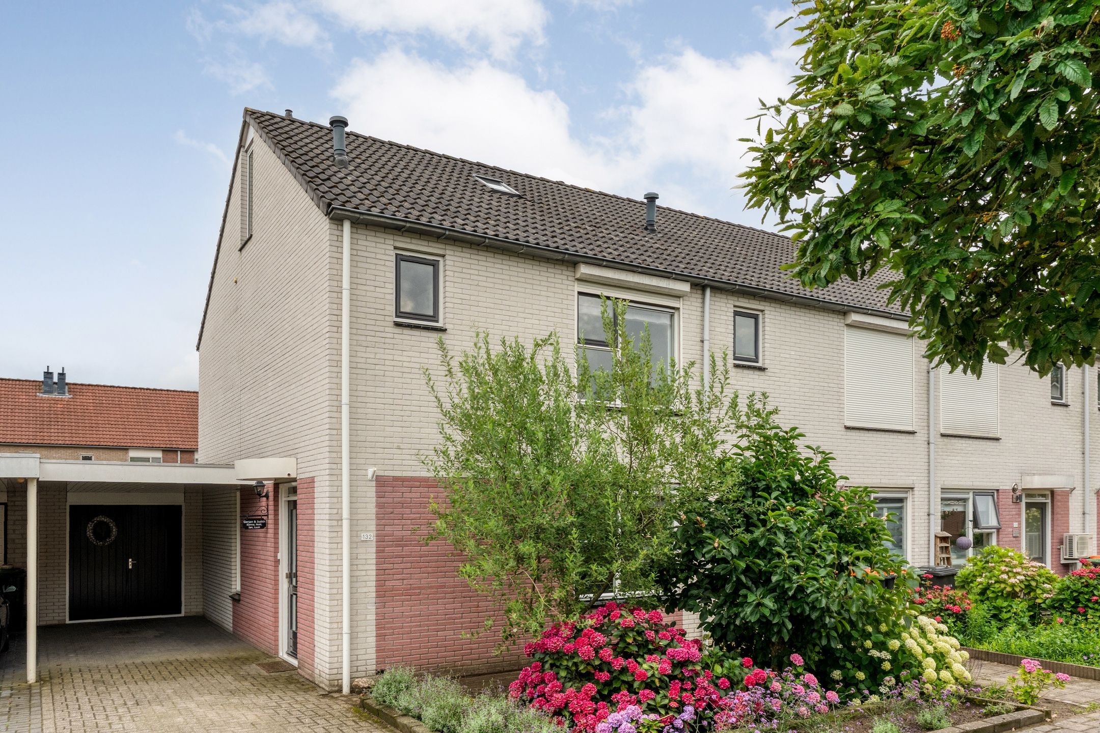 Foto van Boterbloem 132, Hardenberg