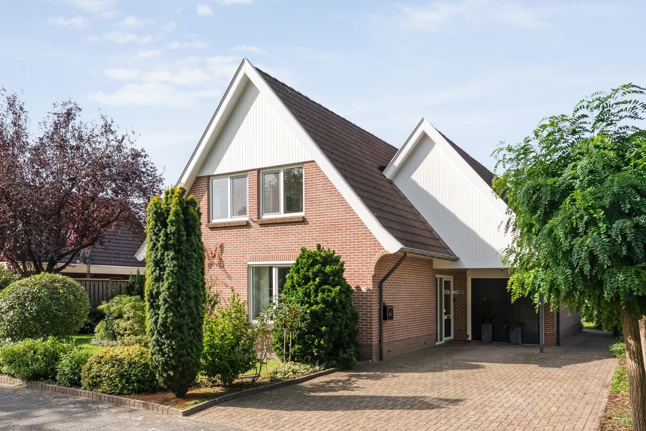Foto van Floralaan 119, Hardenberg