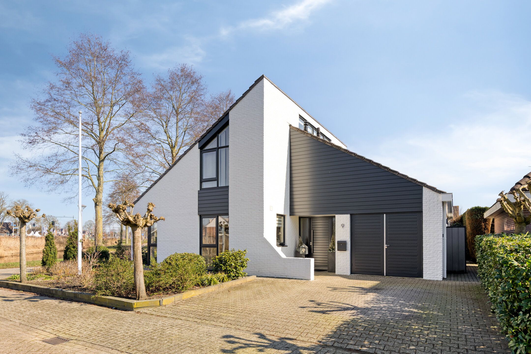 Foto van Madeliefje 9, Hardenberg