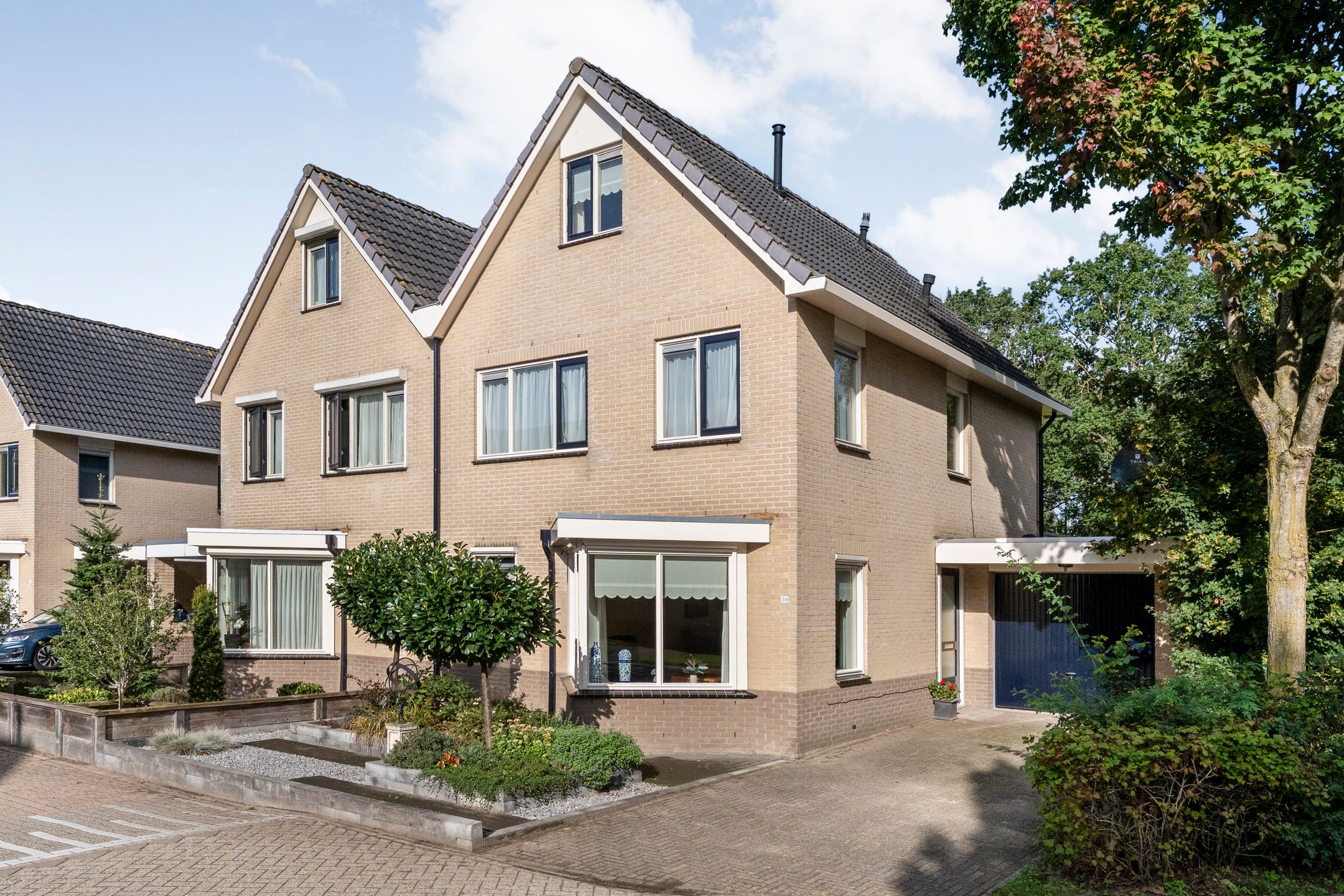 Foto van Het Bleekveld 39, Hardenberg