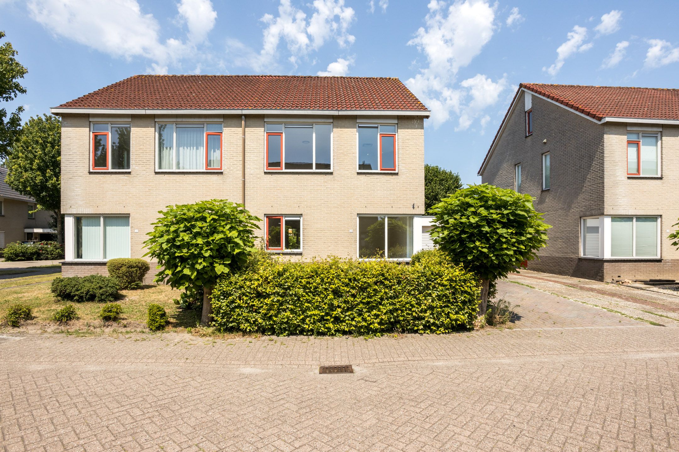 Foto van Het Bleekveld 43, Hardenberg