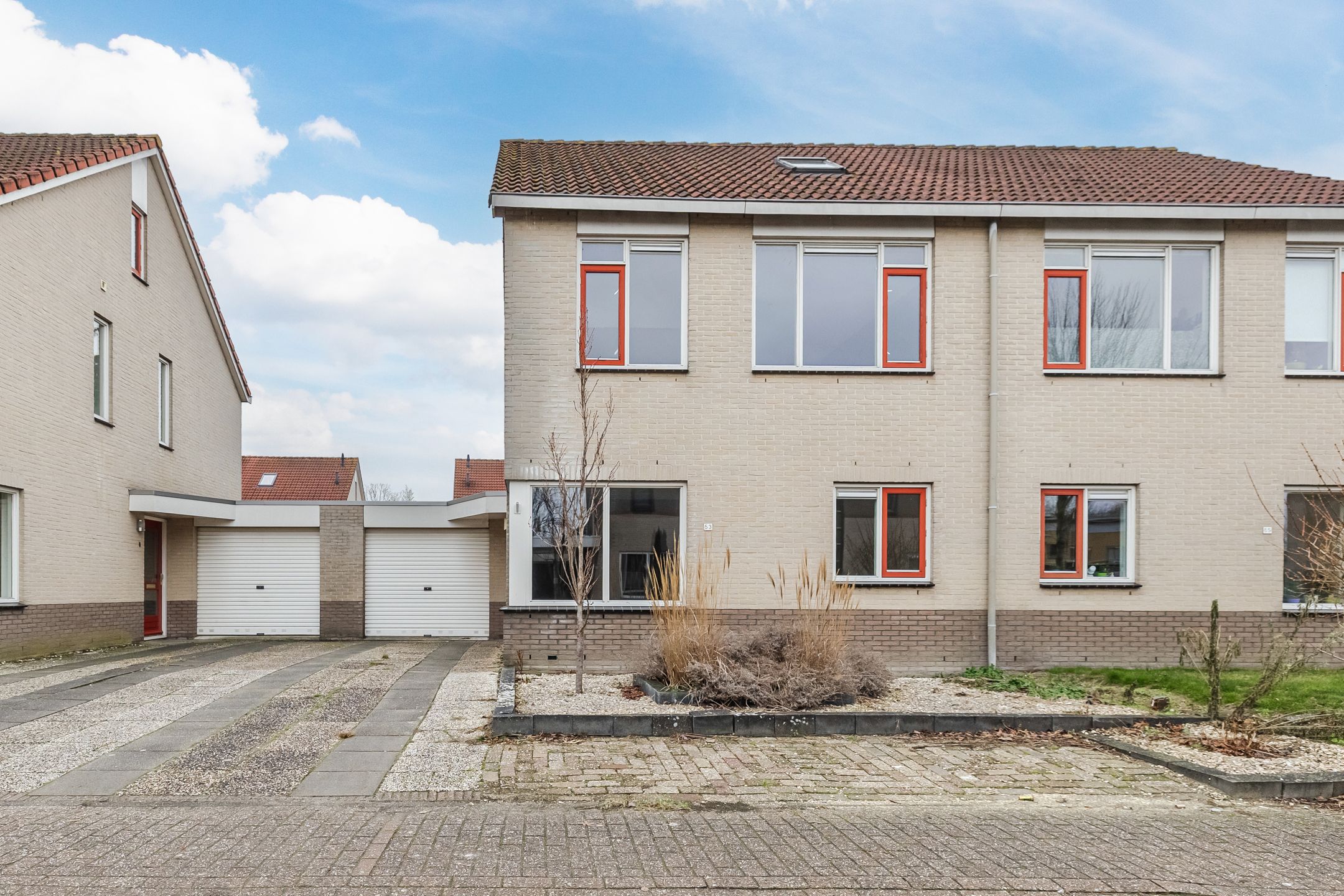 Foto van Het Bleekveld 53, Hardenberg