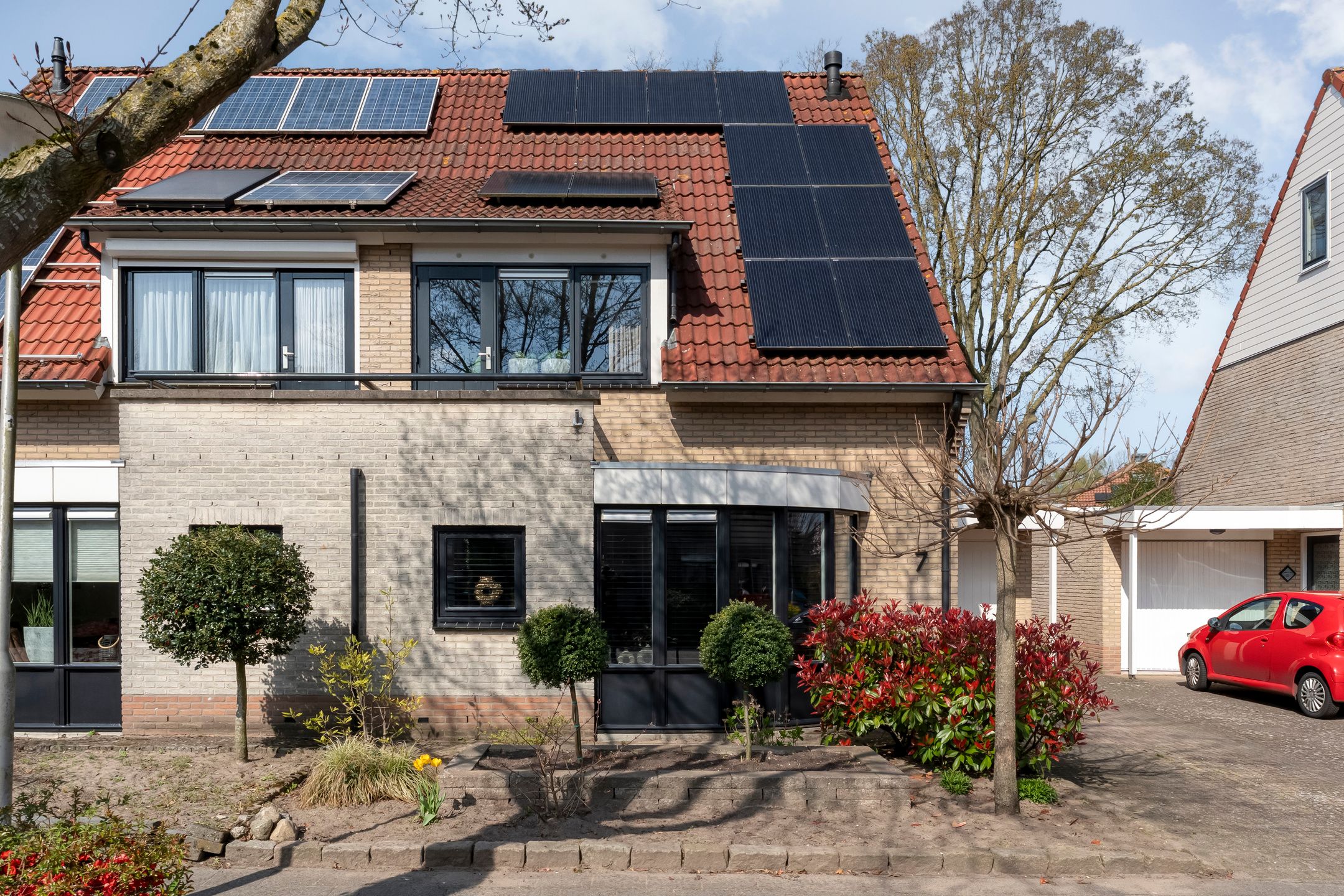 Foto van Het Bleekveld 7, Hardenberg