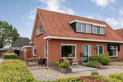 Foto van Parallelweg 12, Hardenberg