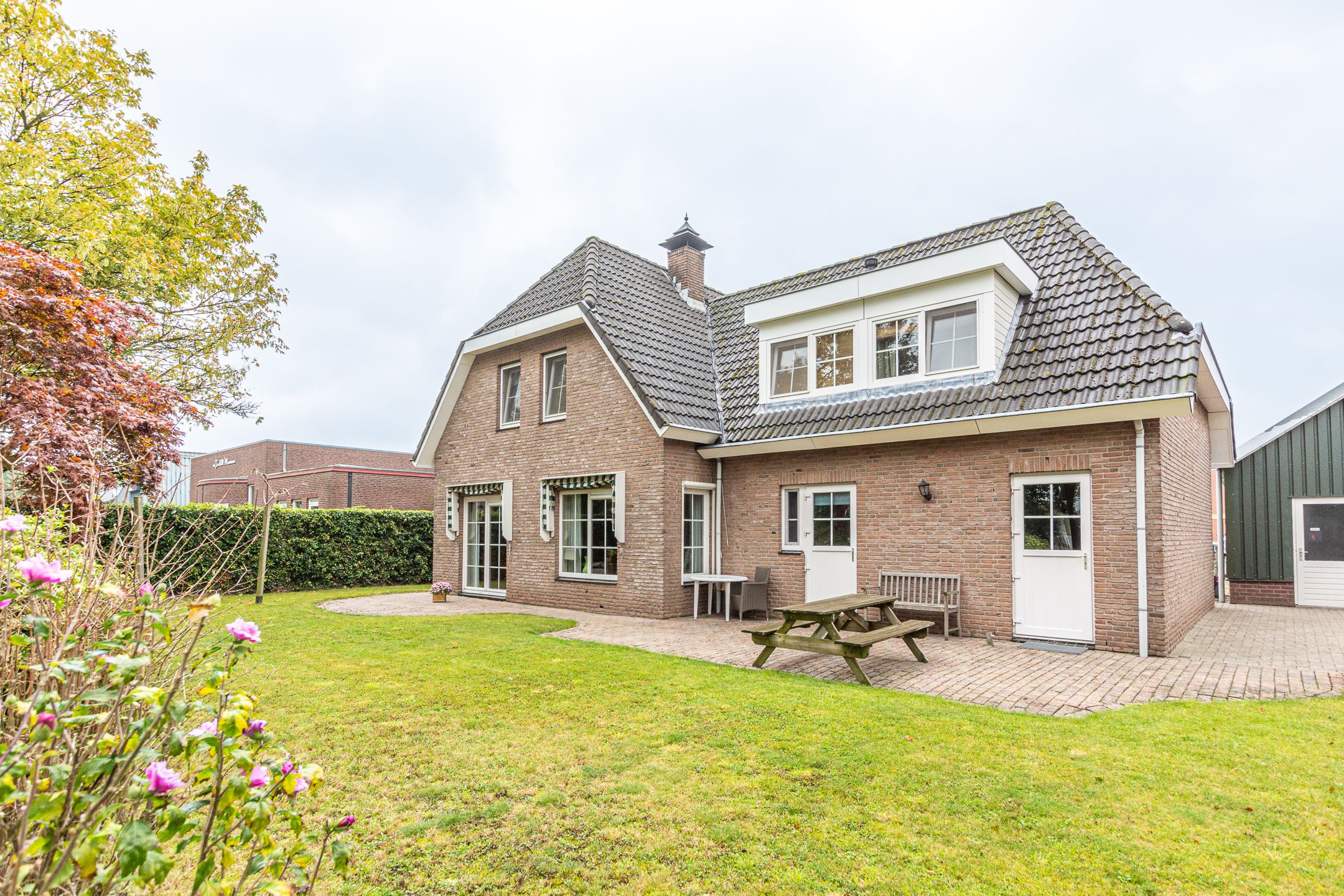 Foto van Zwingel 3, Hardenberg