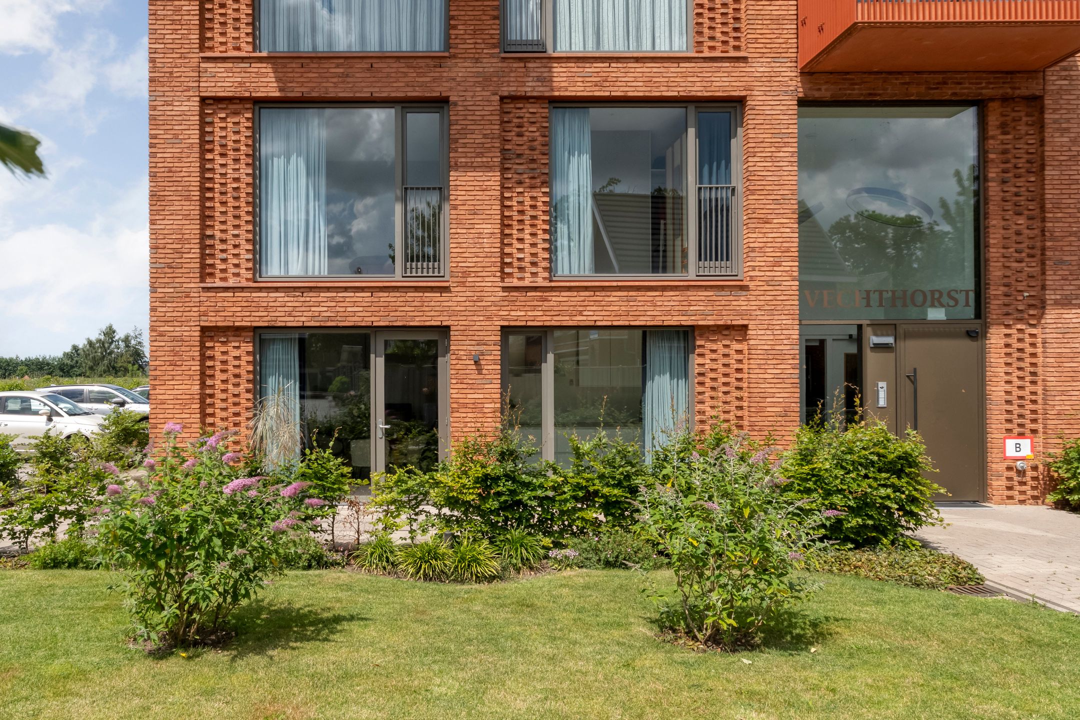 Foto van De Vechthorst 2, Hardenberg