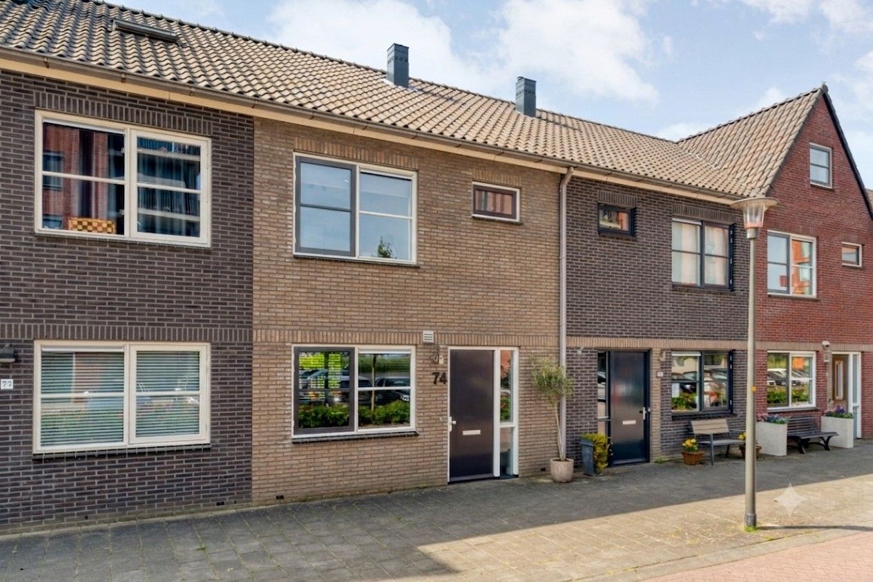 Foto van Kruserbrink 74, Hardenberg
