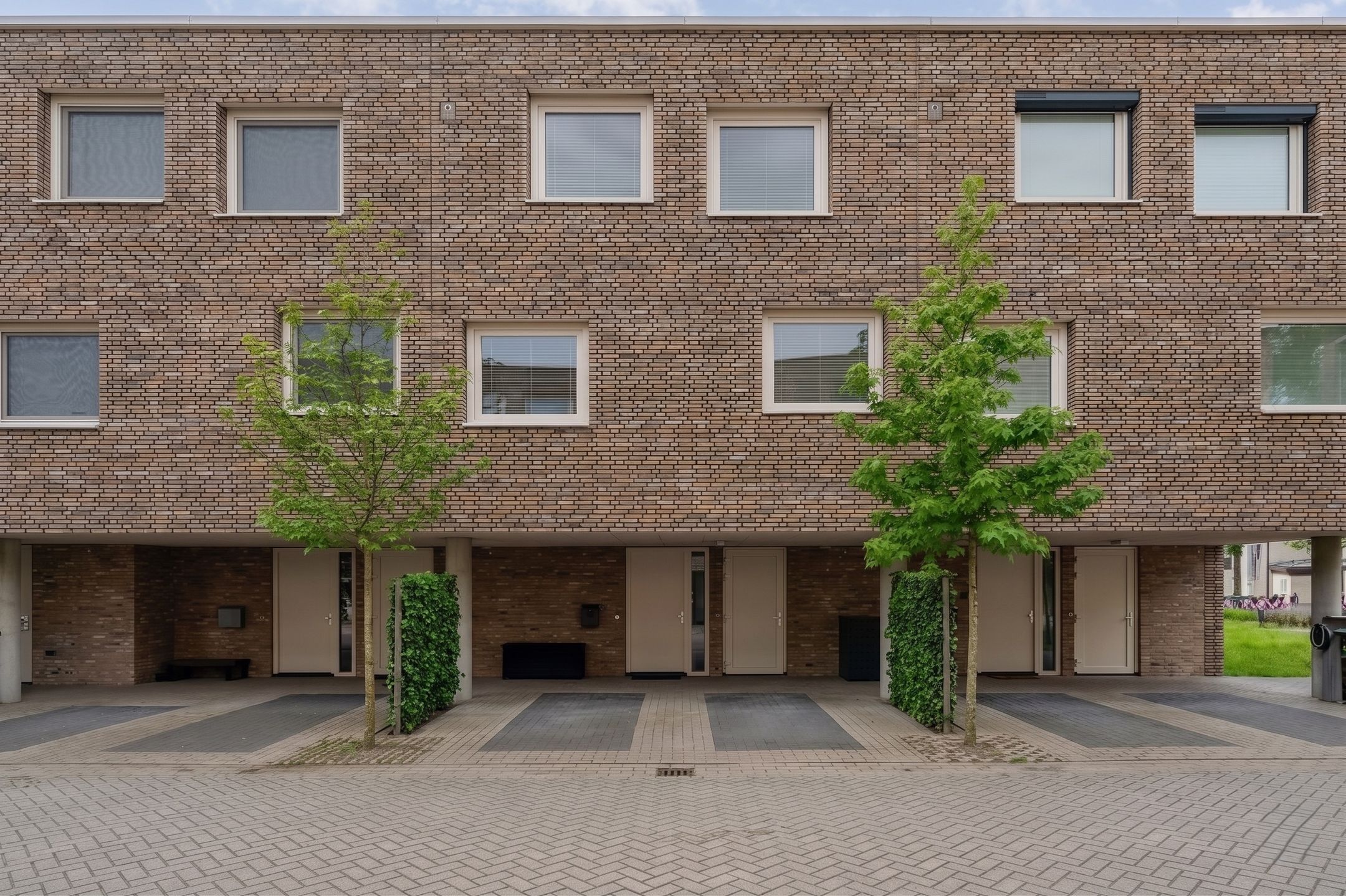 Foto van Karel Doormanlaan 51, Hardenberg