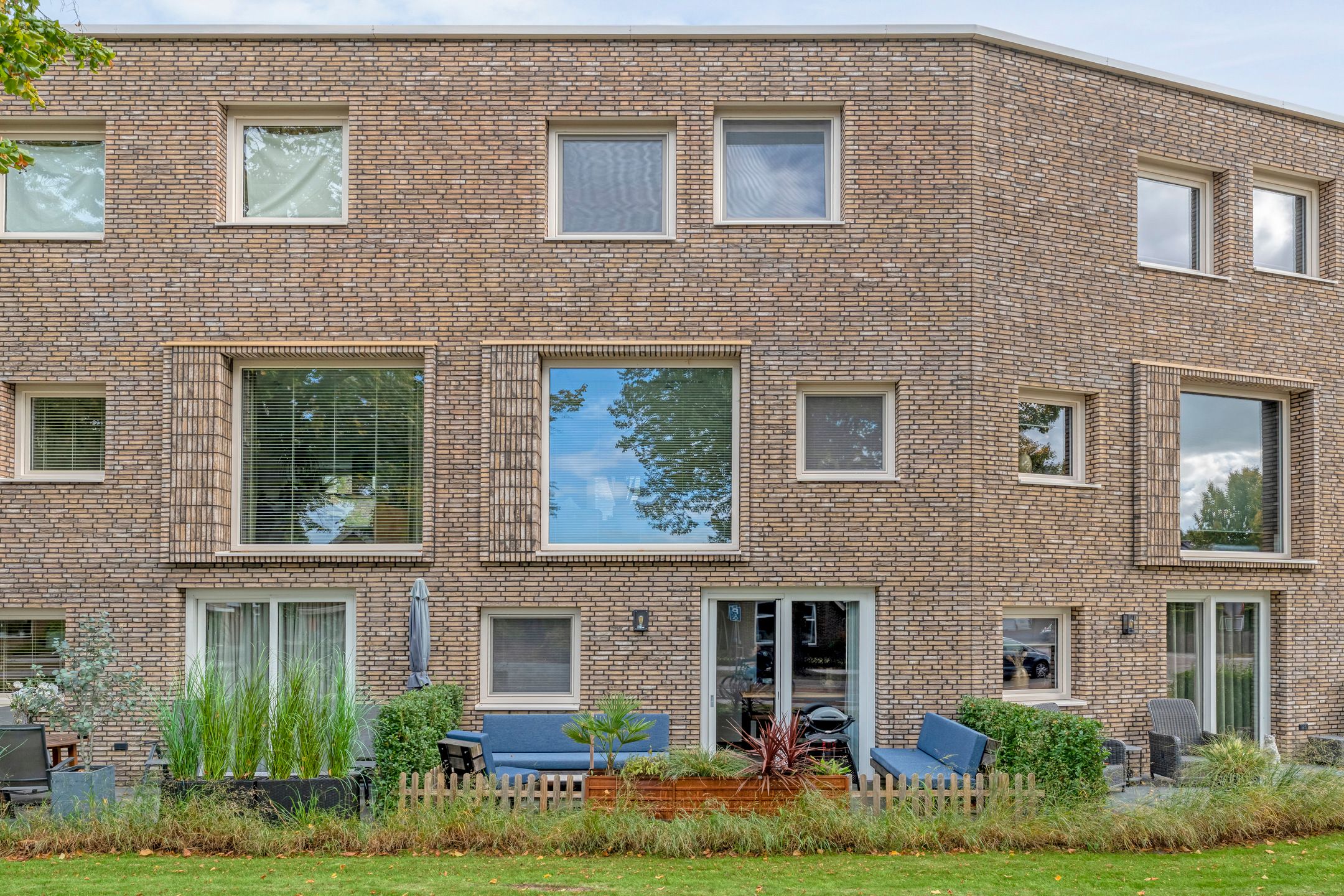 Foto van Karel Doormanlaan 53, Hardenberg