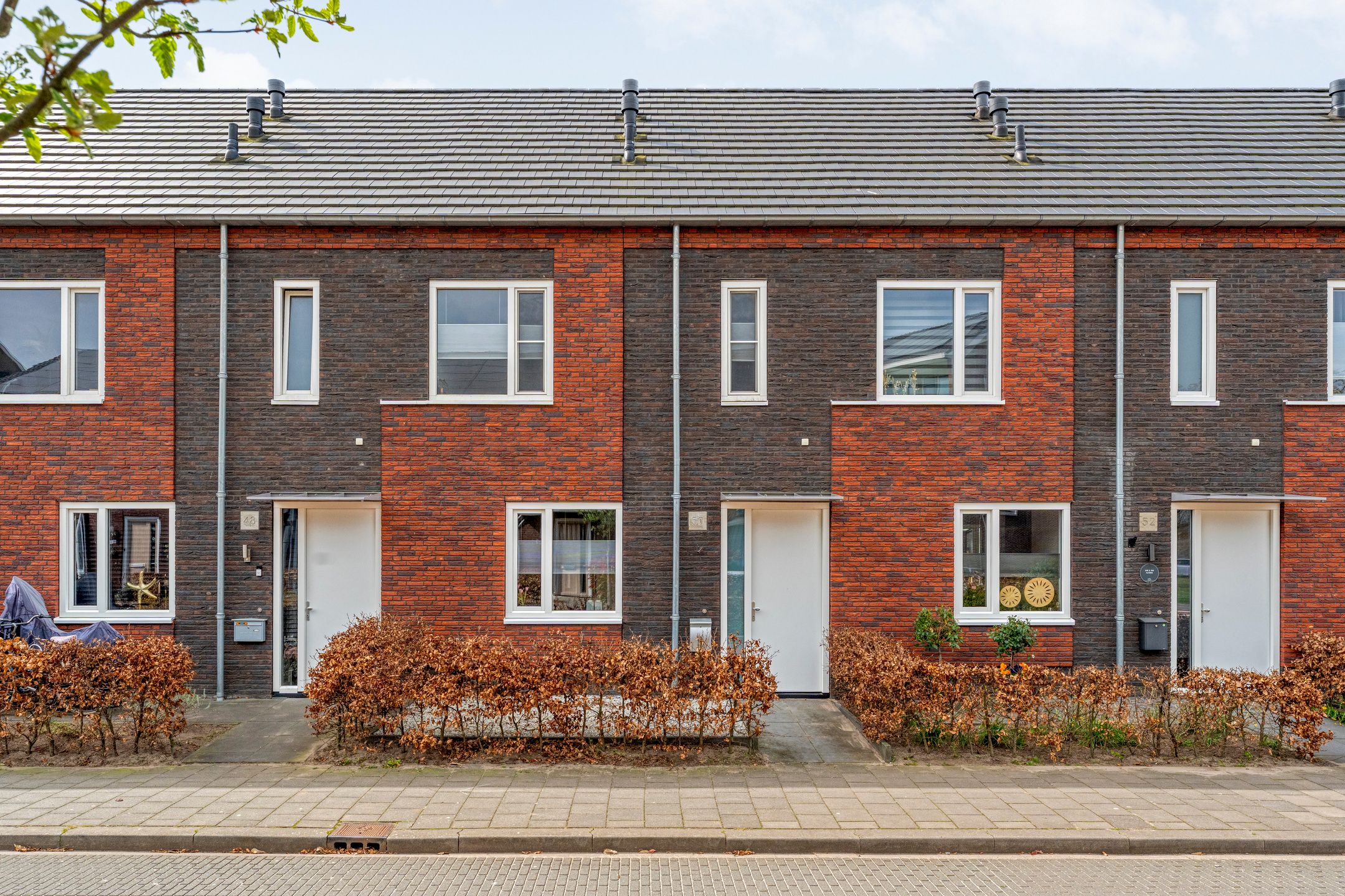 Foto van M. Hzn. Trompstraat 50, Hardenberg
