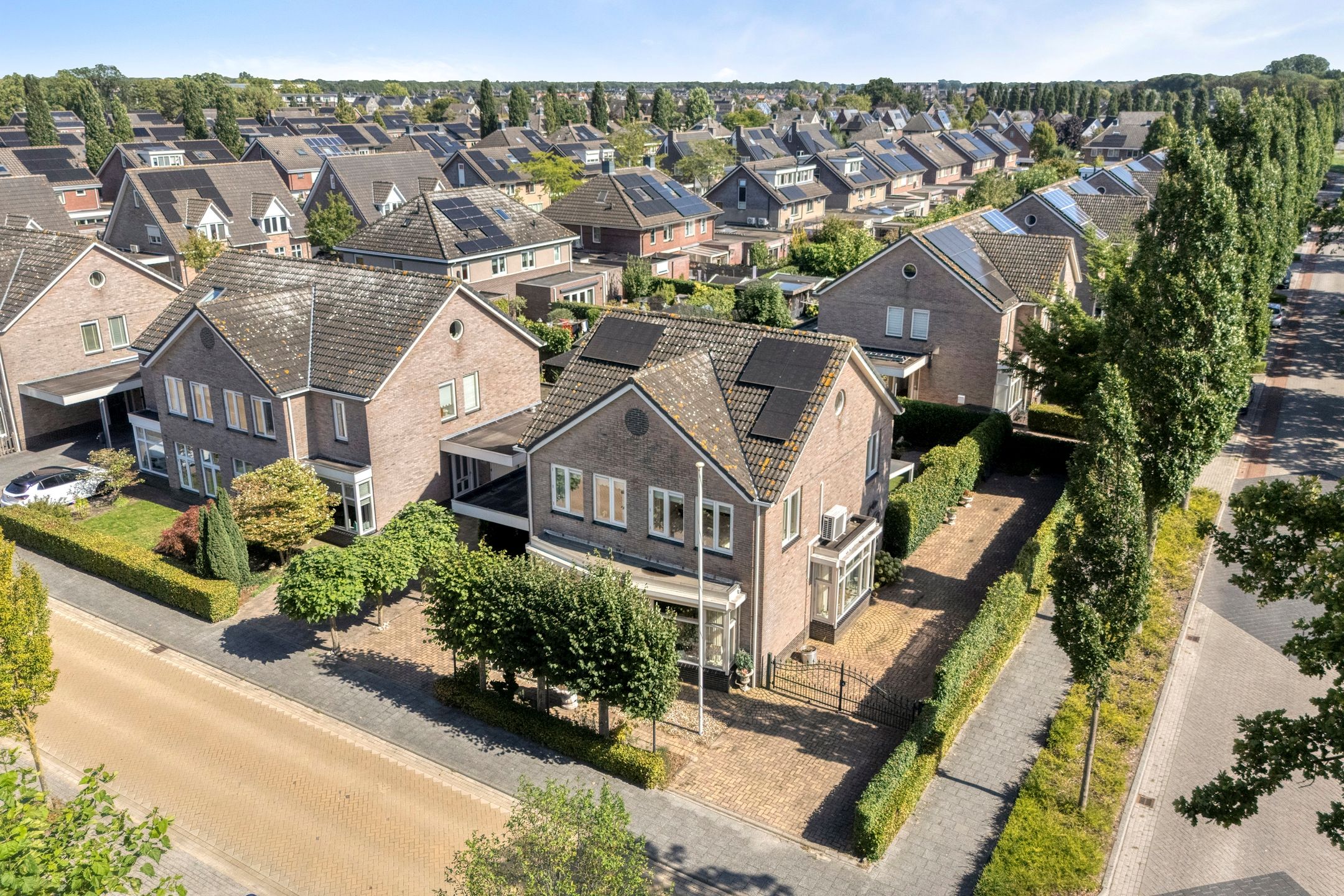 Foto van Van Laarstraat 2, Hardenberg