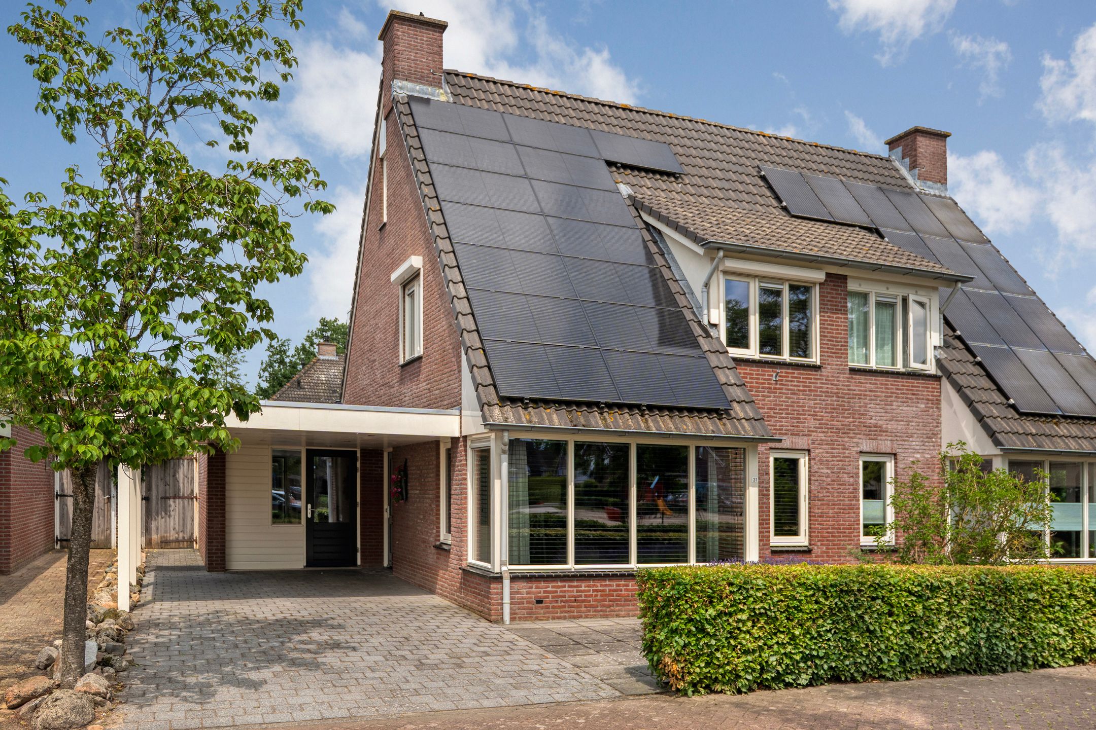 Foto van Loorlaan 31, Hardenberg