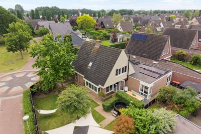 Foto van Meerwater 13, Hardenberg