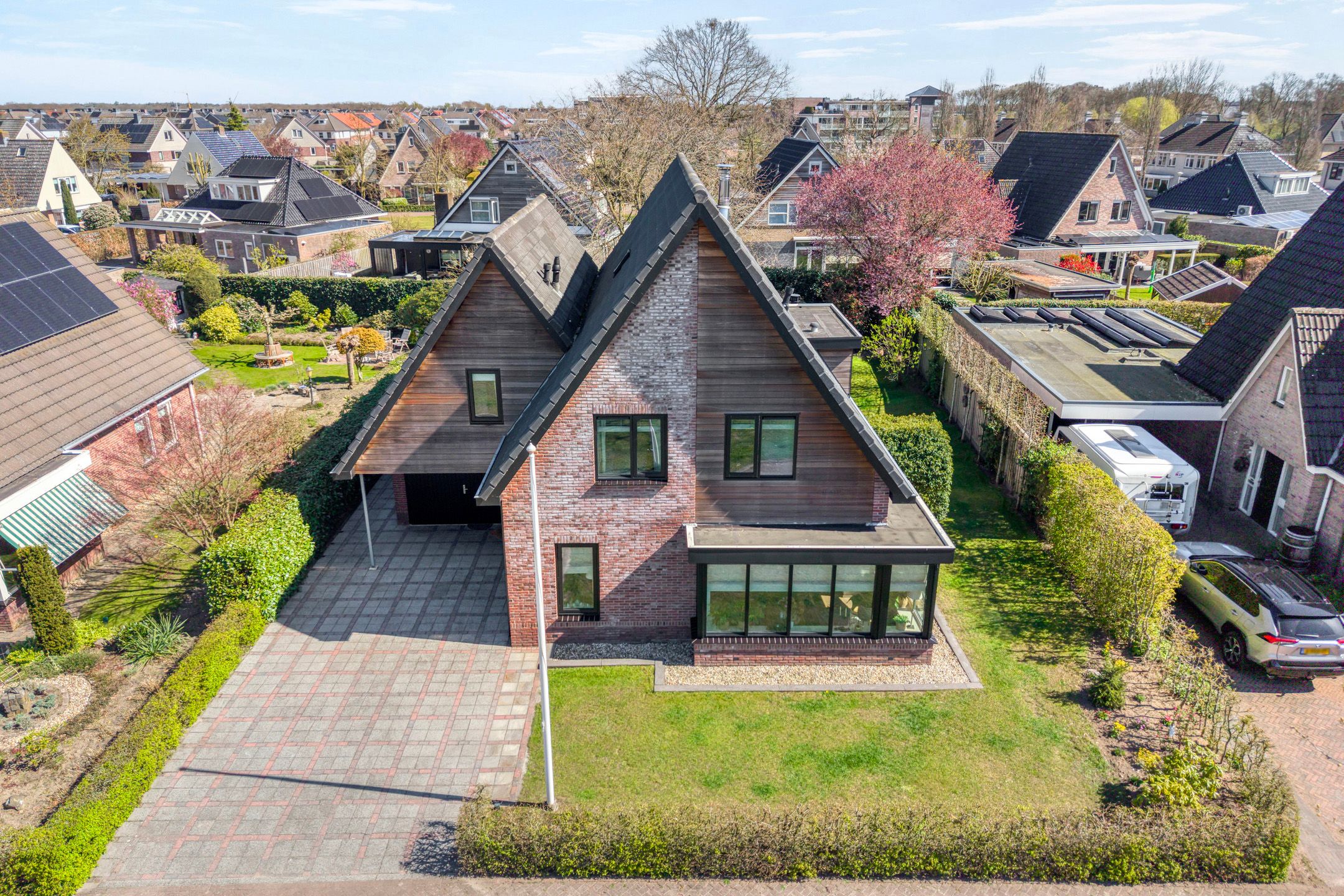 Foto van De Kolk 8, Hardenberg