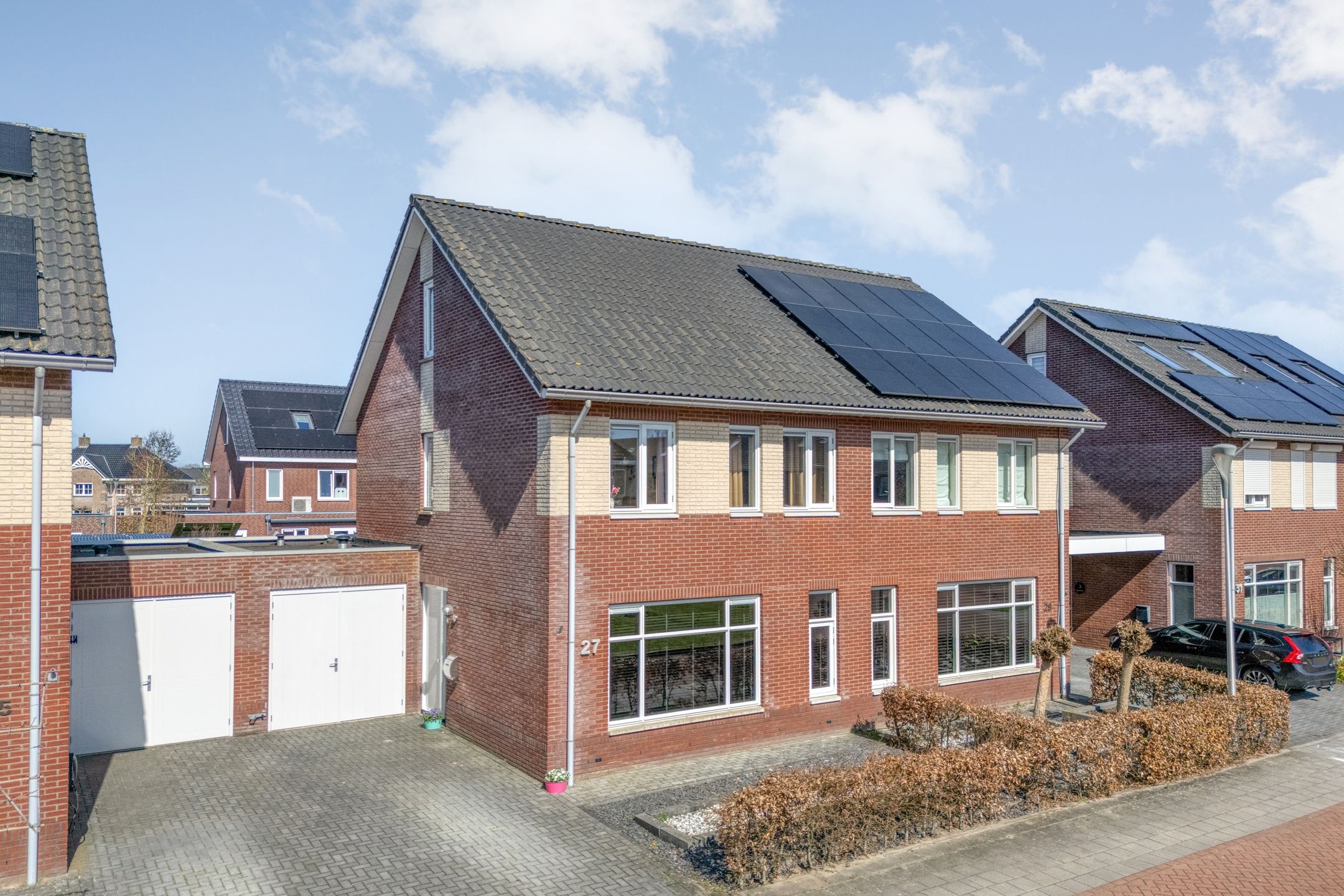 Foto van Jongsmalaan 27, Hardenberg
