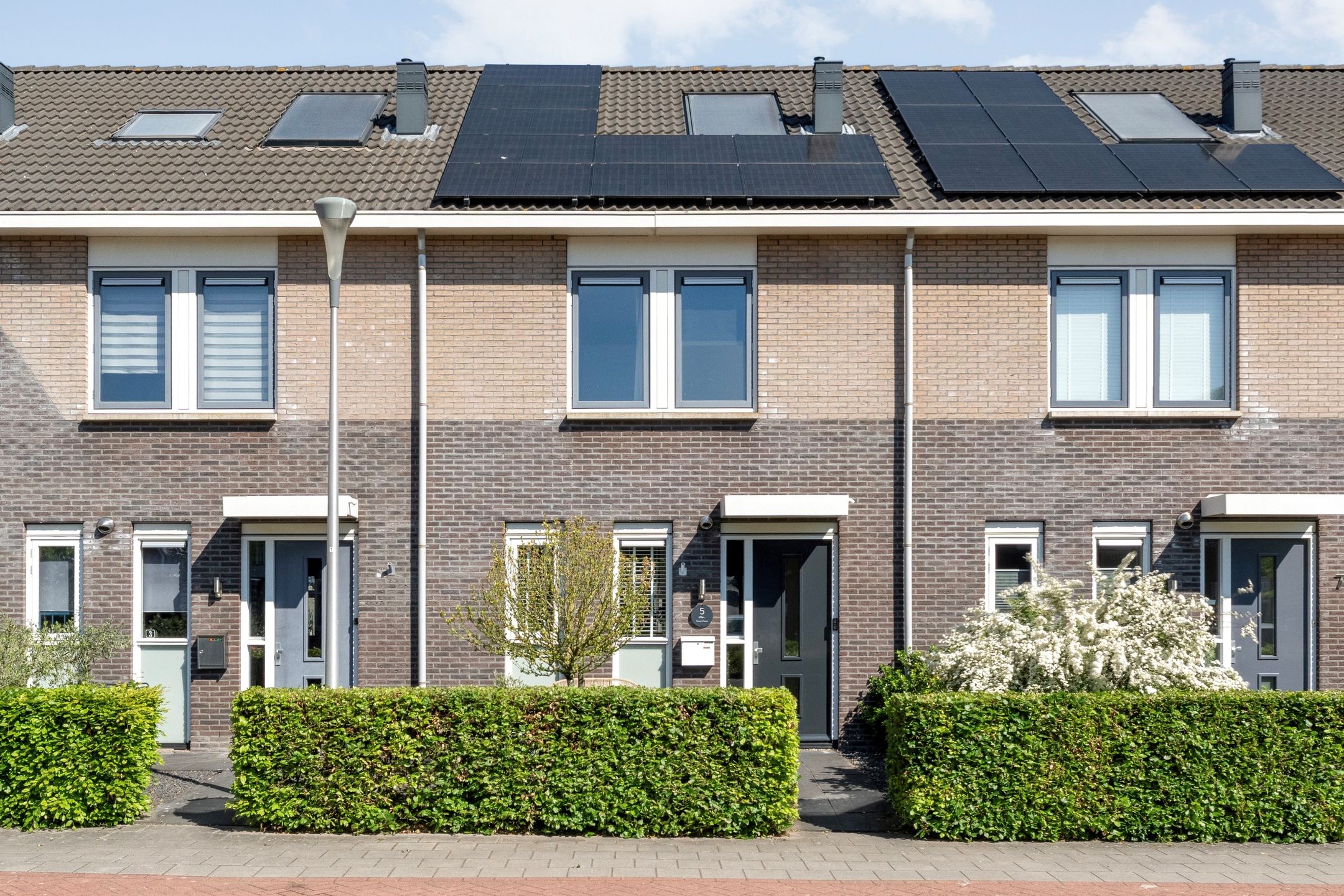 Foto van Jongsmalaan 5, Hardenberg