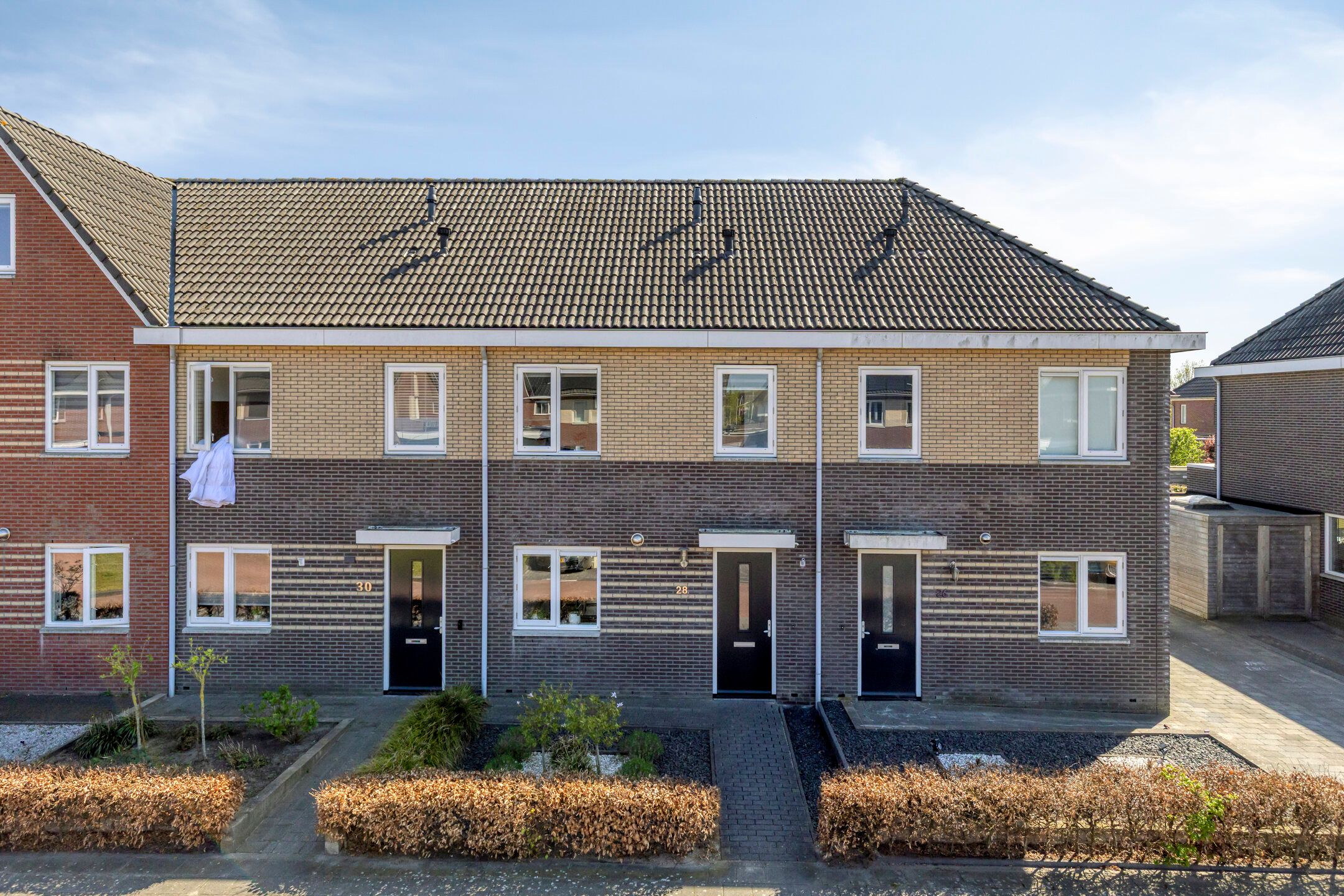 Foto van Jongsmalaan 28, Hardenberg